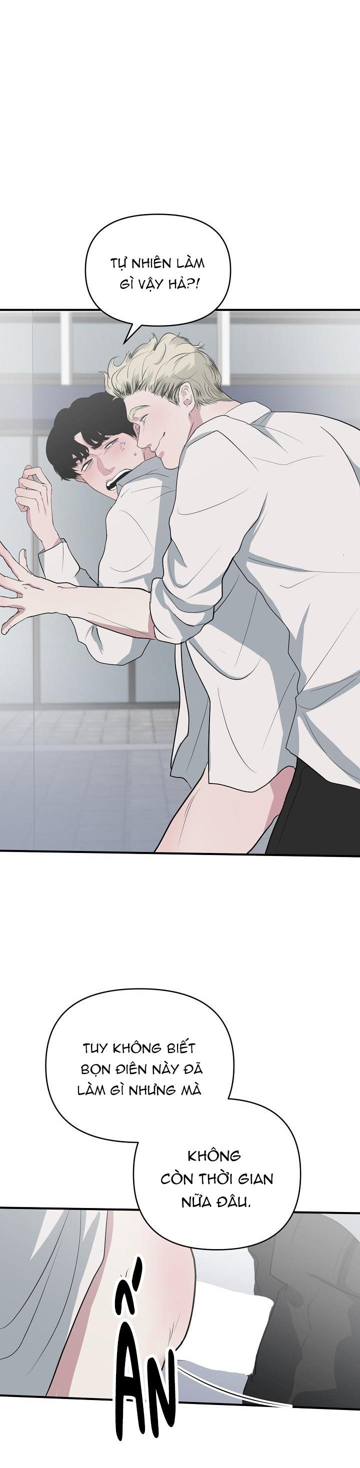 NGHIỆN SEX Chapter 28.2 luậttrêngiường2 - Next Chapter 28.3 luậttrêngiường3