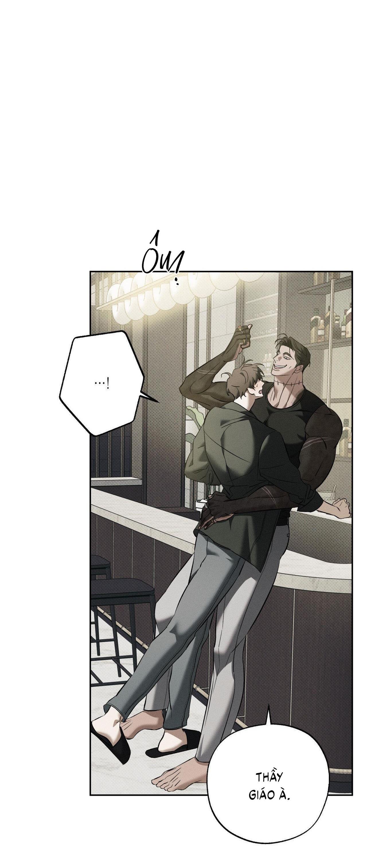 (CBunu) Chó Săn Của Sisyphus Chapter 13 - Next Chapter 14
