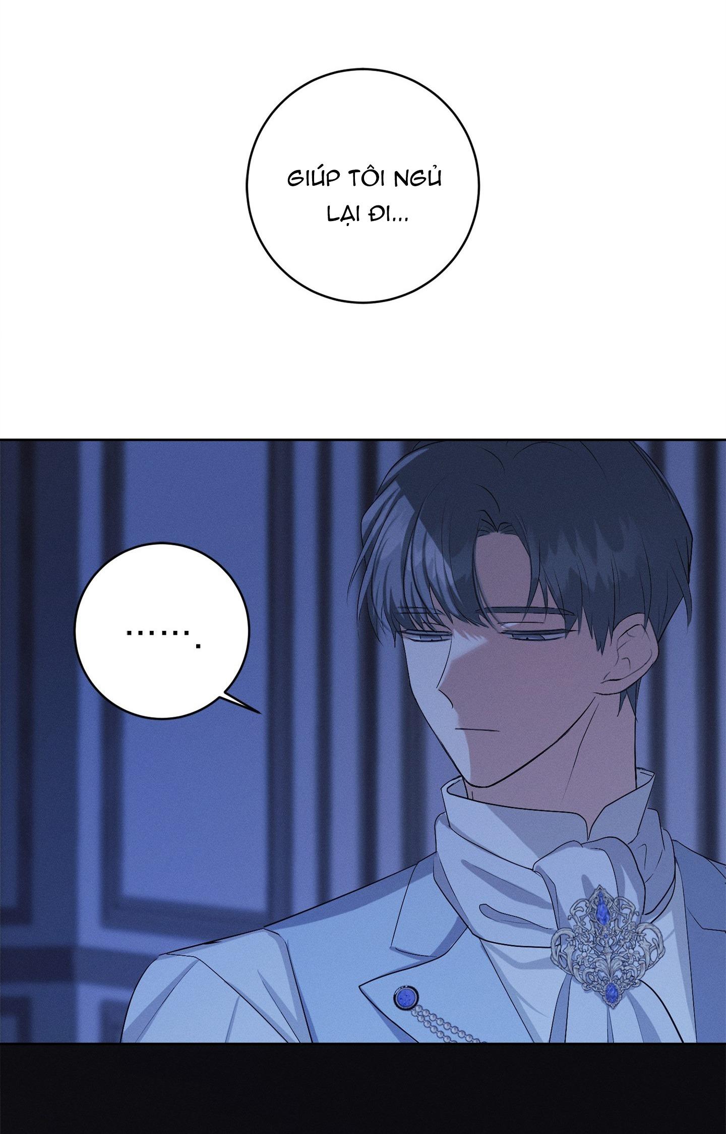 TUYỂN TẬP NHẤT THỤ ĐA CÔNG CỦA NHÀ KIM Chapter 41.3 bóng ma 3 - Next Chapter 41.4 bóng ma 4