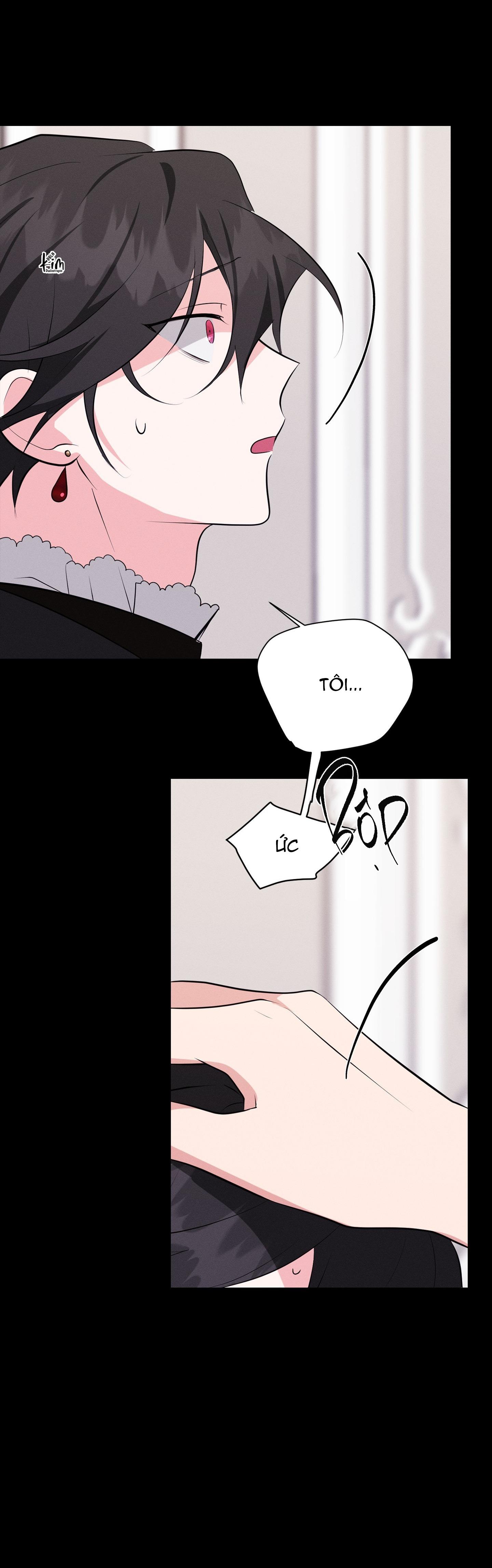 TUYỂN TẬP NHẤT THỤ ĐA CÔNG CỦA NHÀ KIM Chapter 41.8 bóng ma end - Next Chapter 42.3 chim 3