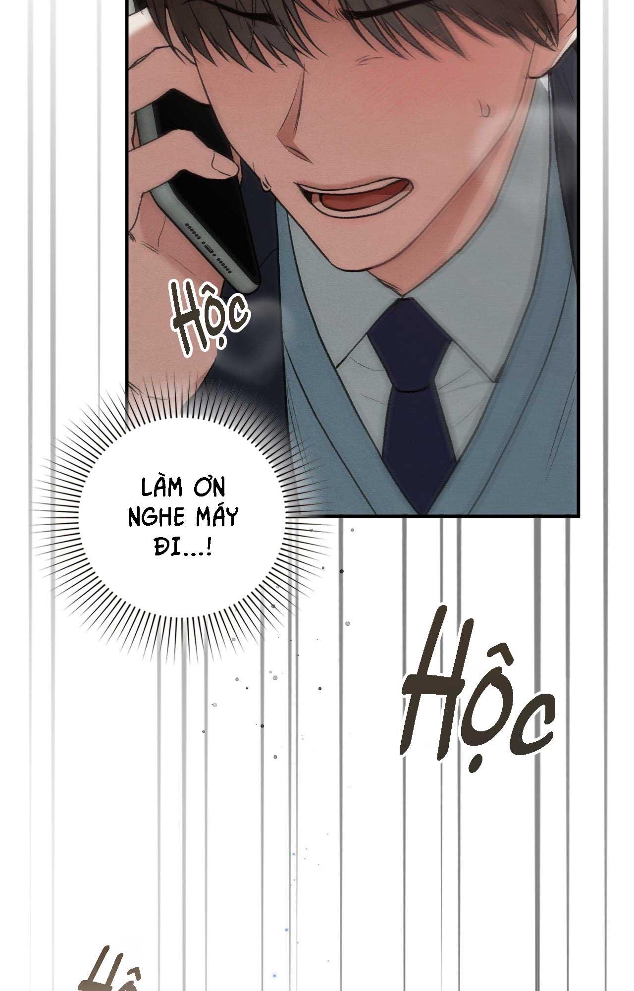 SỨ GIẢ THẦN CHẾT Chapter 32 - Next Chapter 33