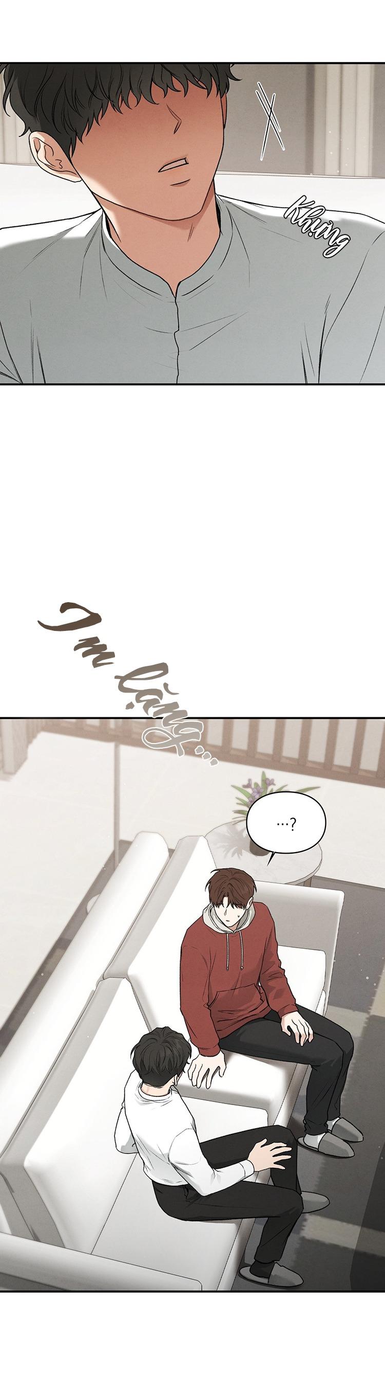 SỨ GIẢ THẦN CHẾT Chapter 31 - Next Chapter 32
