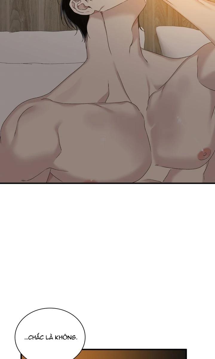 Khởi Đầu Sai Trái Chapter 3 Chap 3 - Next 