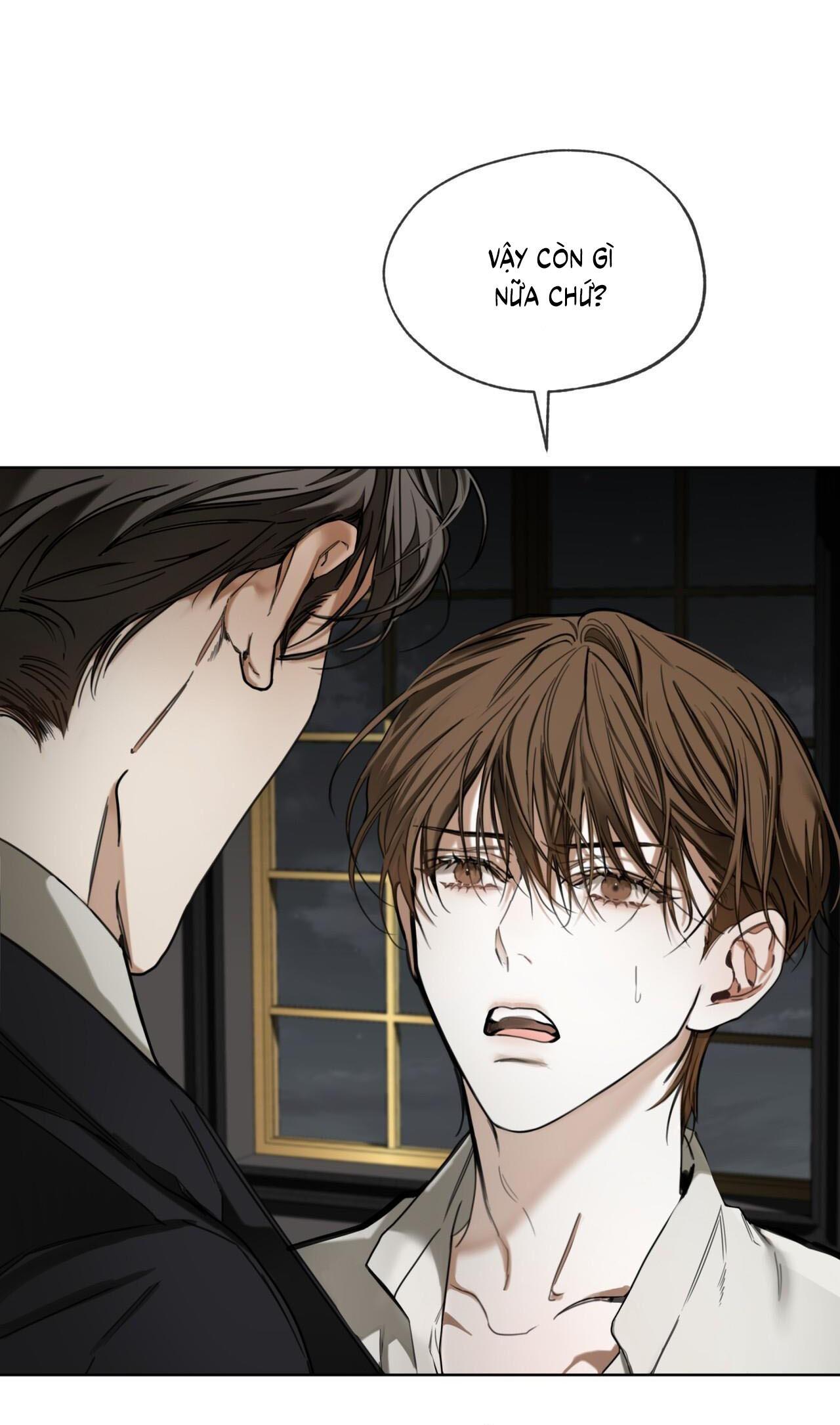 (CBunu) Phạm Luật Chapter 108 - Next 
