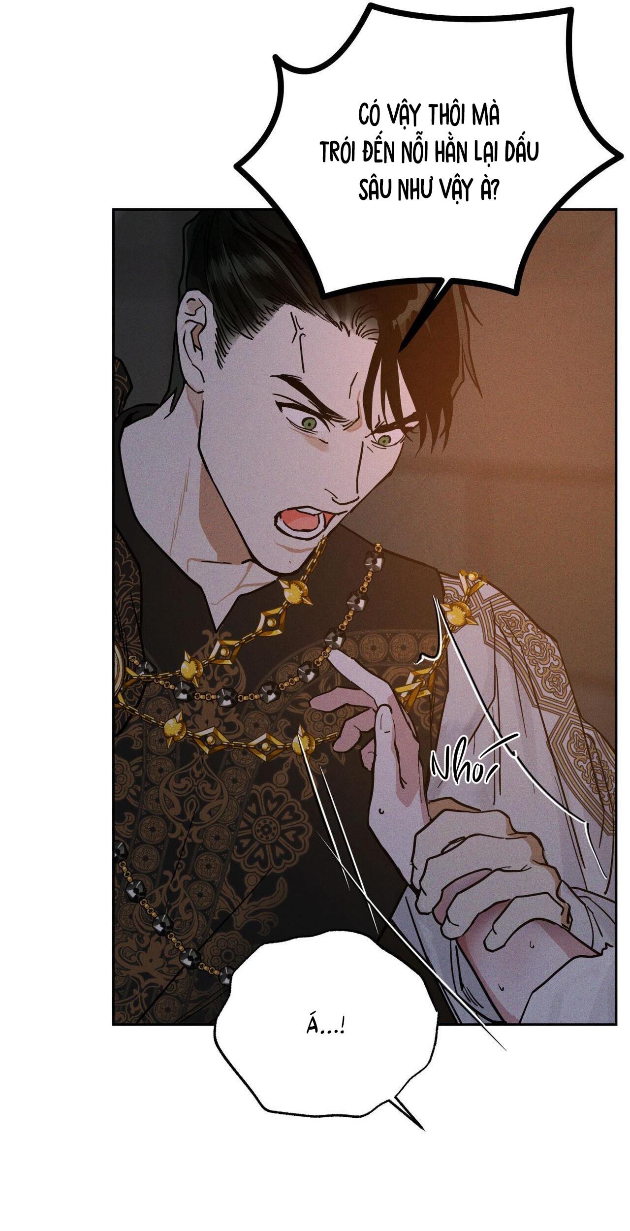 (CBunu) Antidote Chapter 55 - Next 