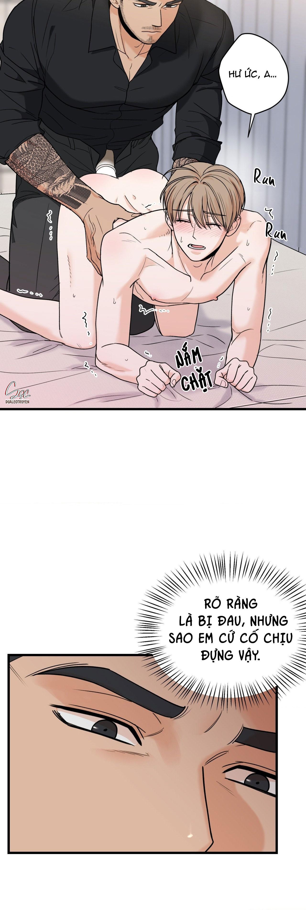 CHỦ NHÂN BẠO DÂM CỦA TÔI Chapter 22 - Next 