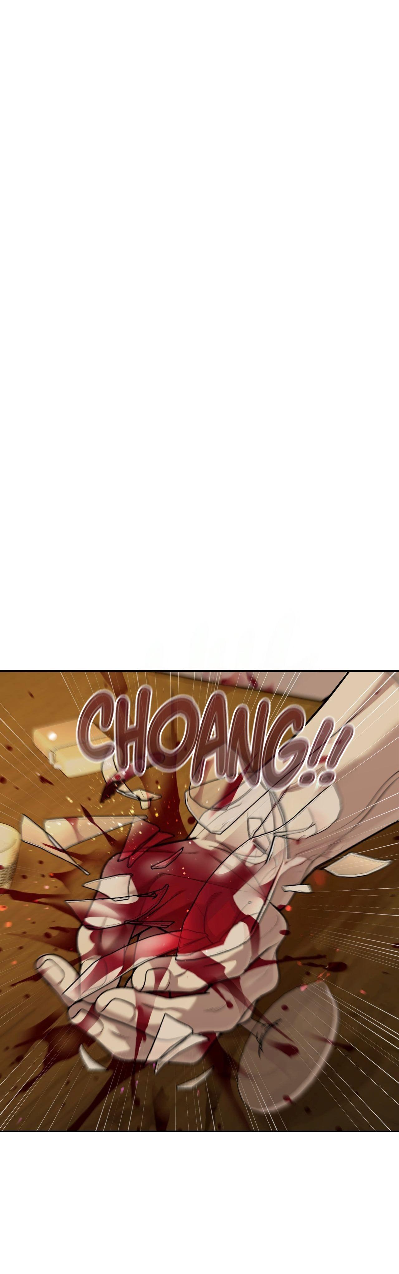 Thiếu niên sò: Bình minh bùng cháy Chapter 3 - Next Chapter 4