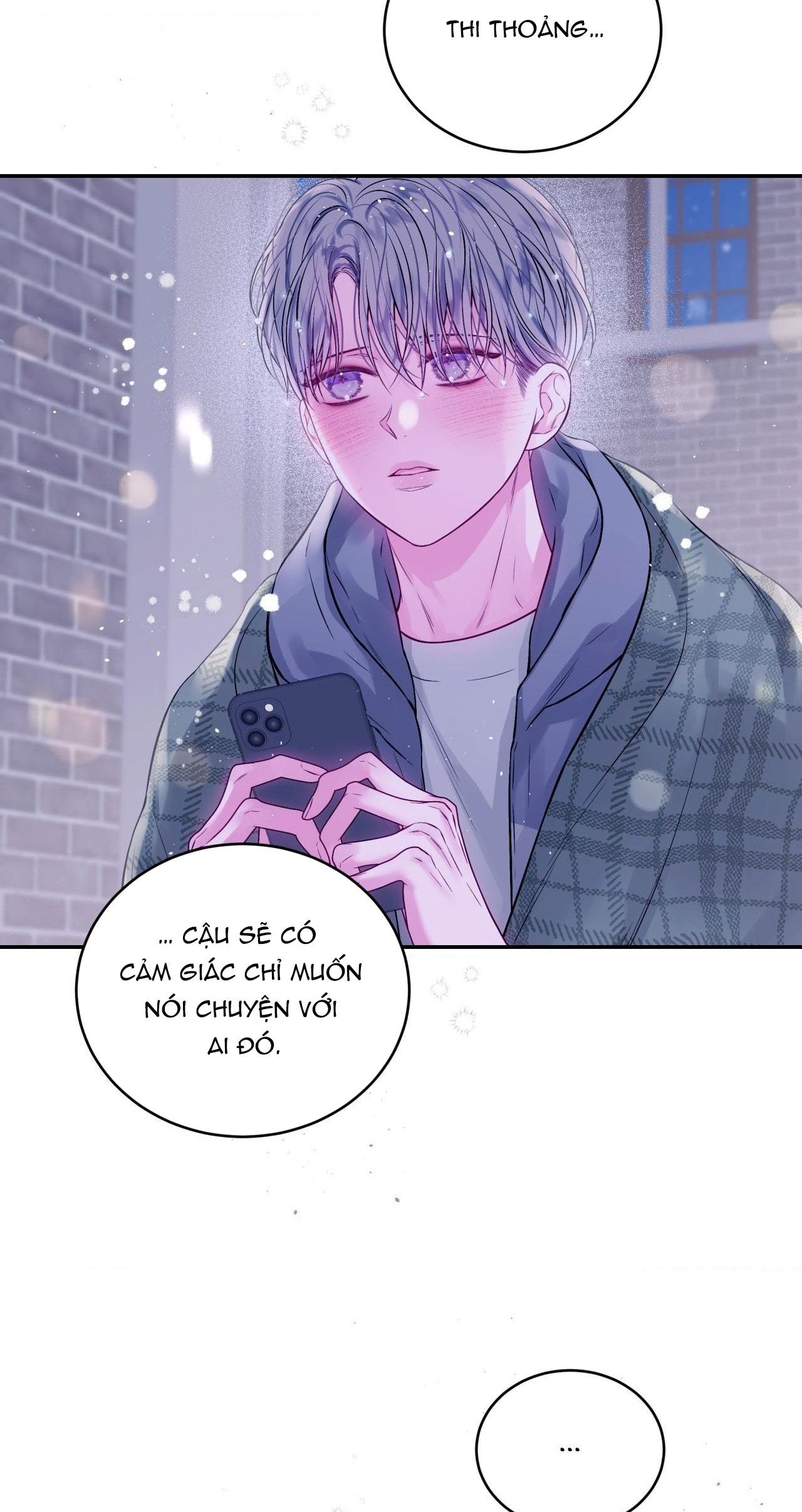 CHÚNG TA KHÔNG HOÀN HẢO Chapter 8 - Next 