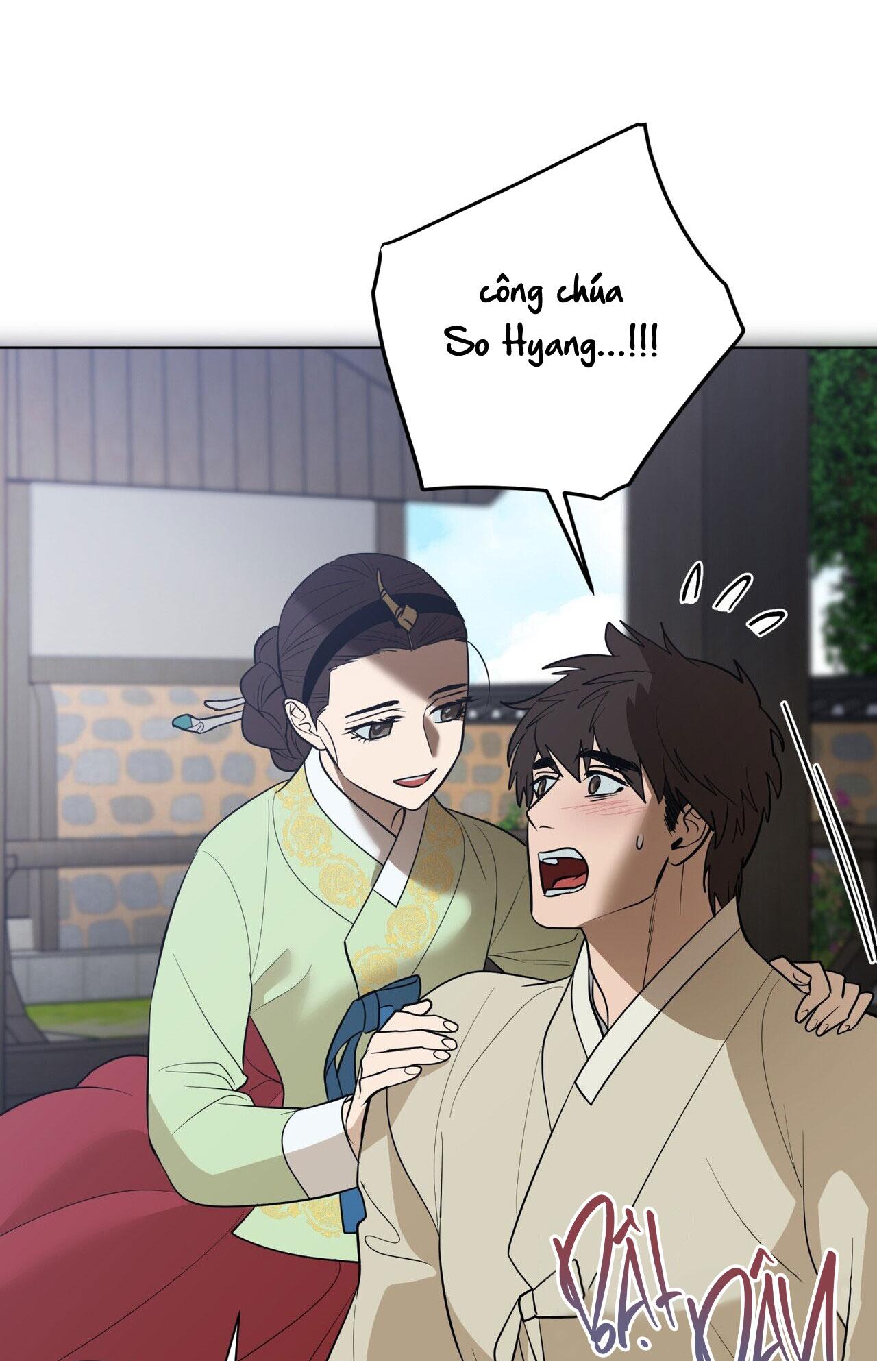KIỆT TÁC Chapter 62 - Next 