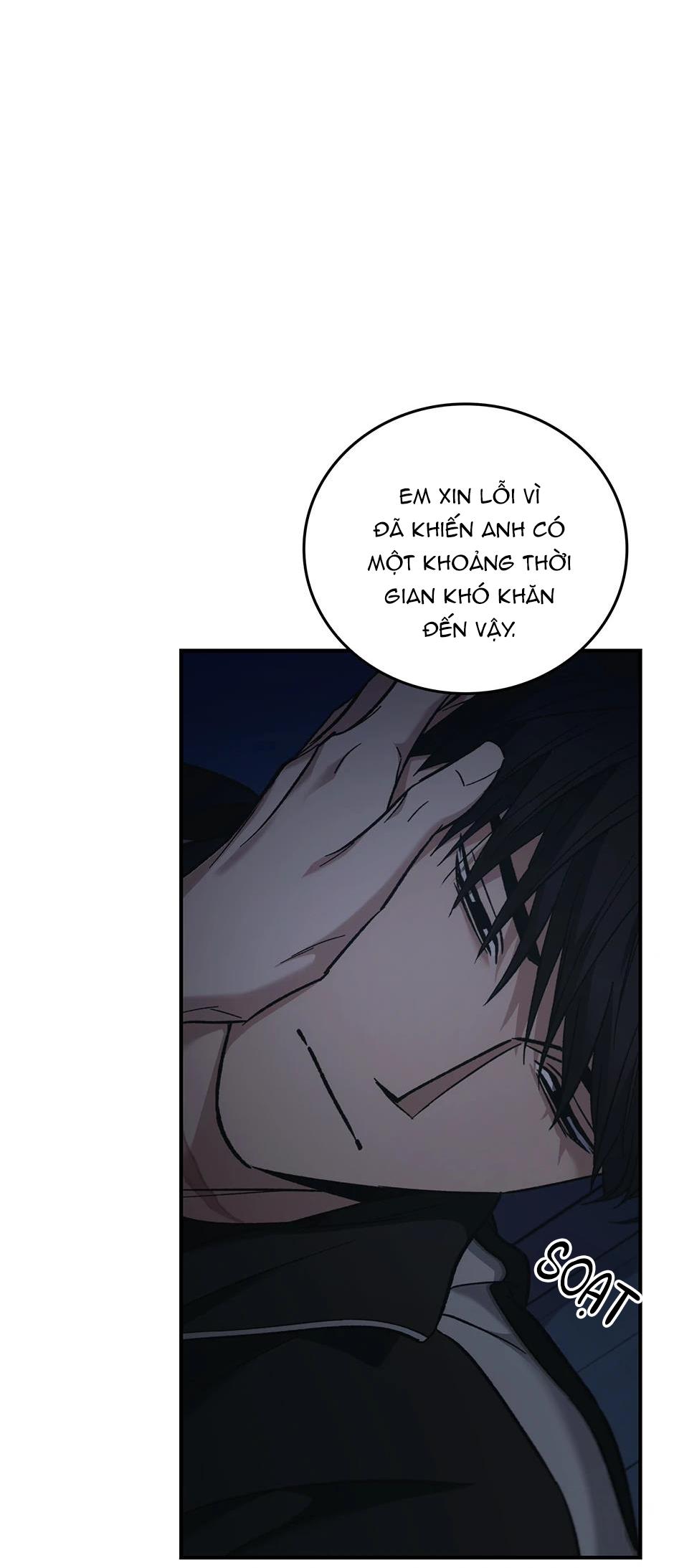 Deadman Switch Chapter 60 - Trang 3