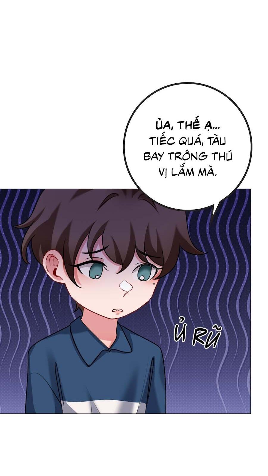 Flower of youth Chapter 41 - Next 