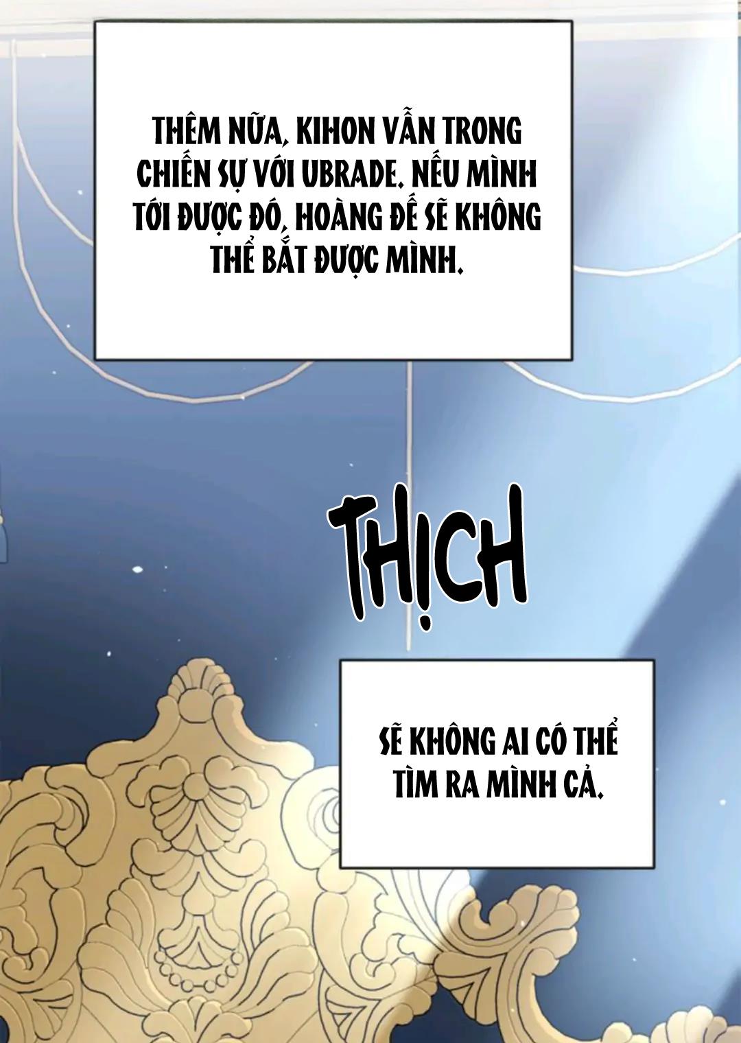 Cứu Rỗi Chapter 13 - Next 