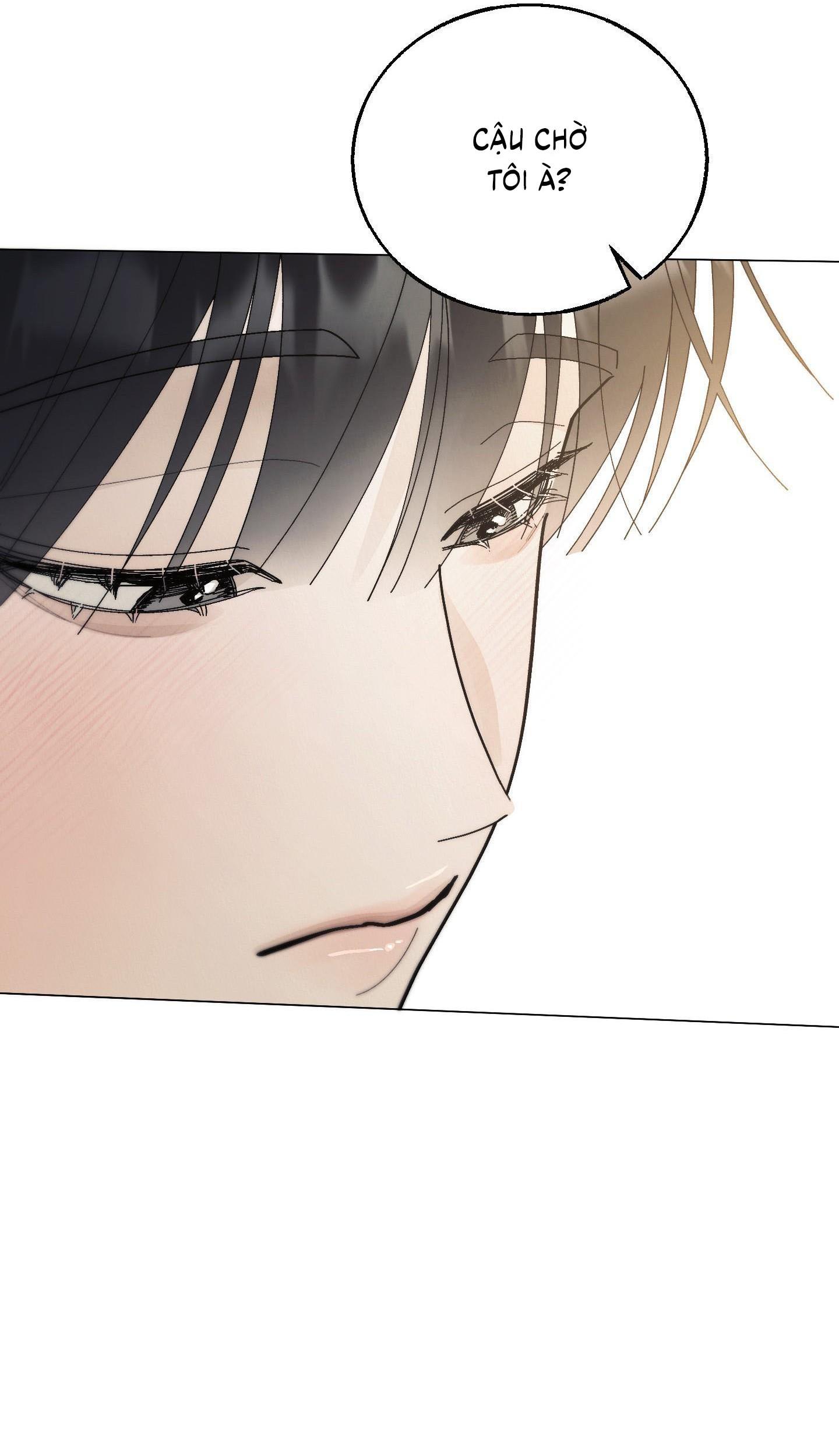 (CBunu) Nhiệm Vụ Định Mệnh Chapter 18 H - Trang 2