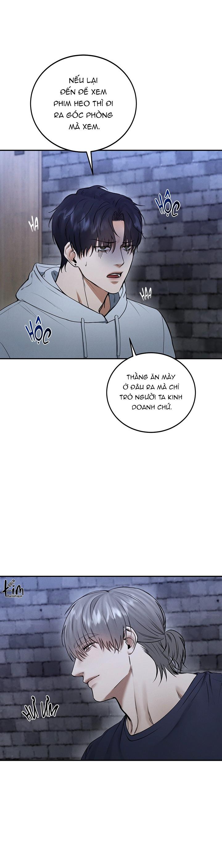 TUYỂN TẬP CUỒNG CÔNG-CHIẾM HỮU CÔNG CỦA NHÀ KIM Chapter 48.3 NEONTRY 3 - Next Chapter 48.3
