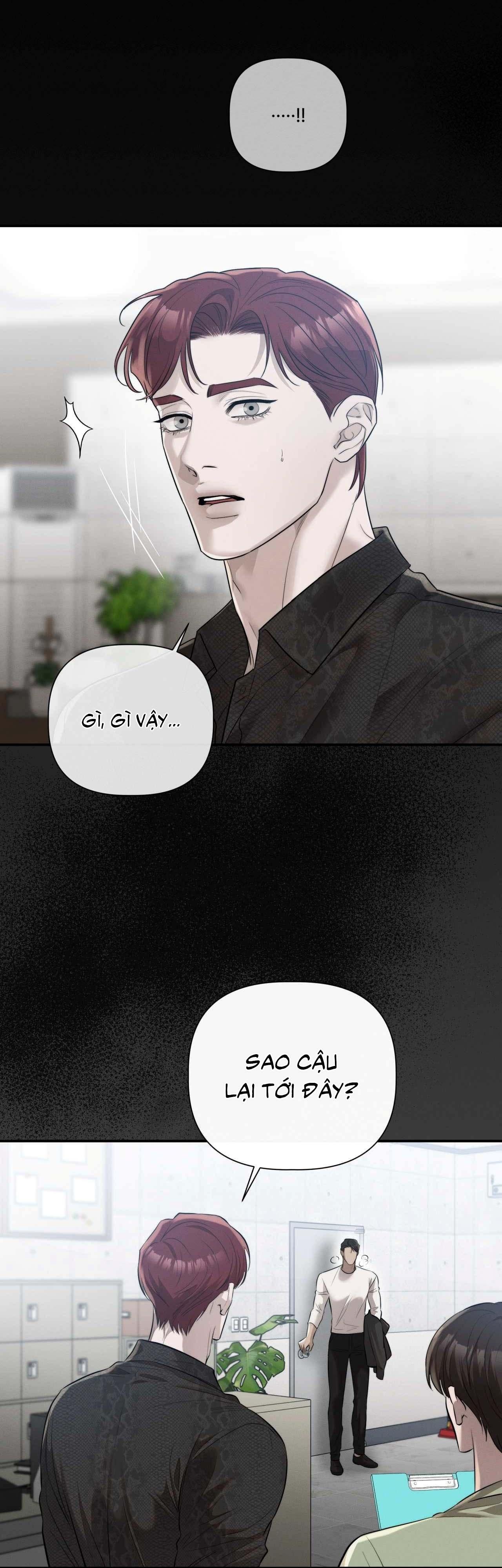NHIỆT ĐỘ TIẾP XÚC Chapter 28 - Next 