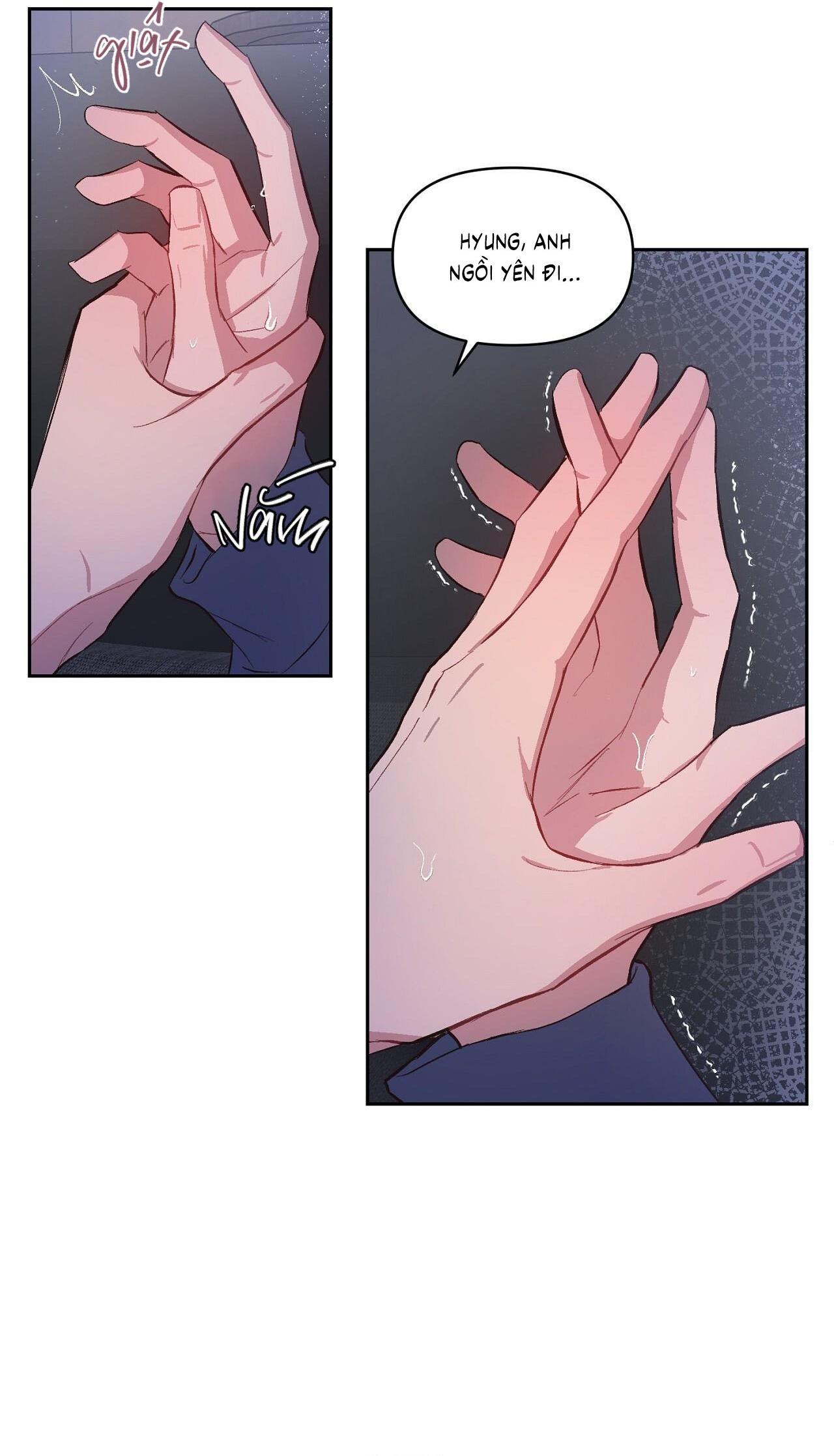 (CBunu) Bí Mật Của Mái Tóc Chapter 31 - Next 