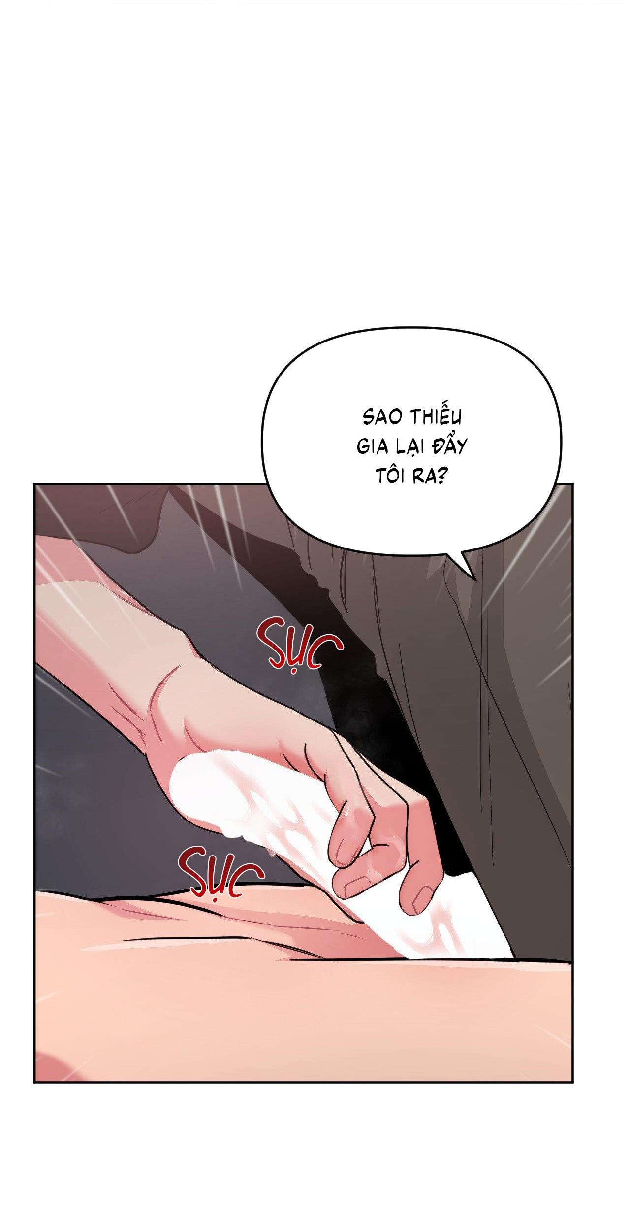 (CBunu) Chàng Trai Mỹ Thuật Chapter 45 H - Next 