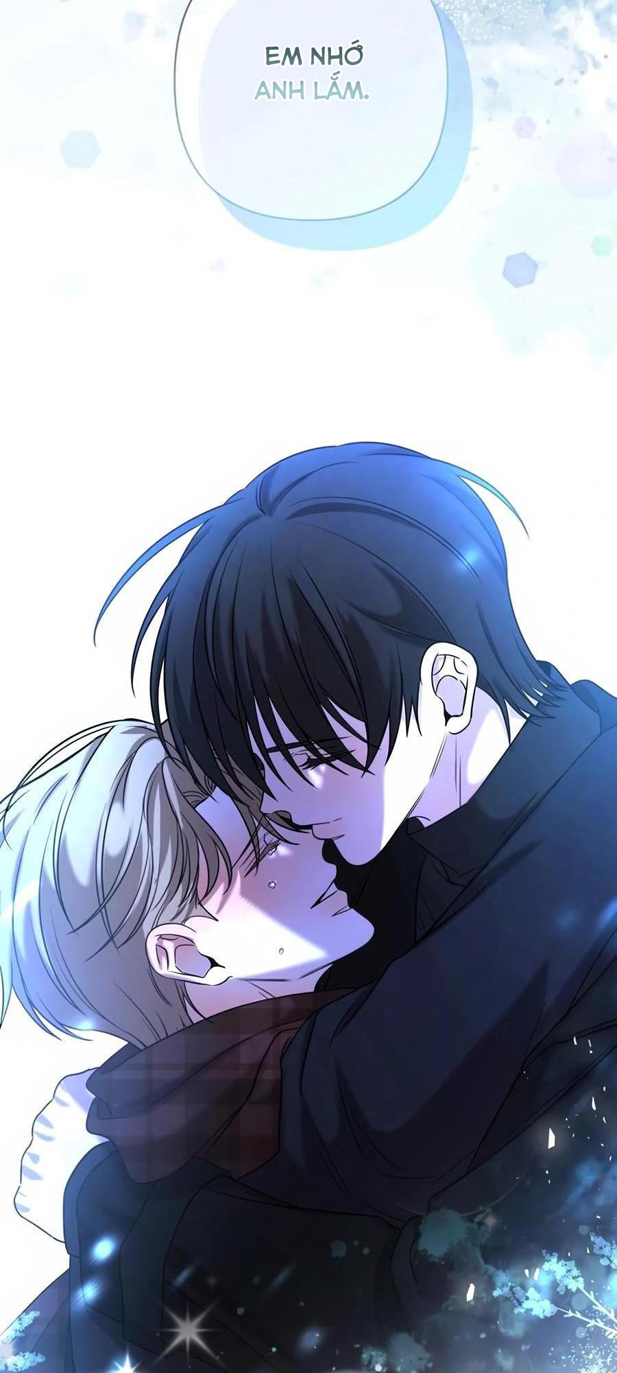 Mắc Kẹt Trong Game Hẹn Hò Của Em Gái Tôi Chapter 84 END - Next Chapter 85 Tâm sự