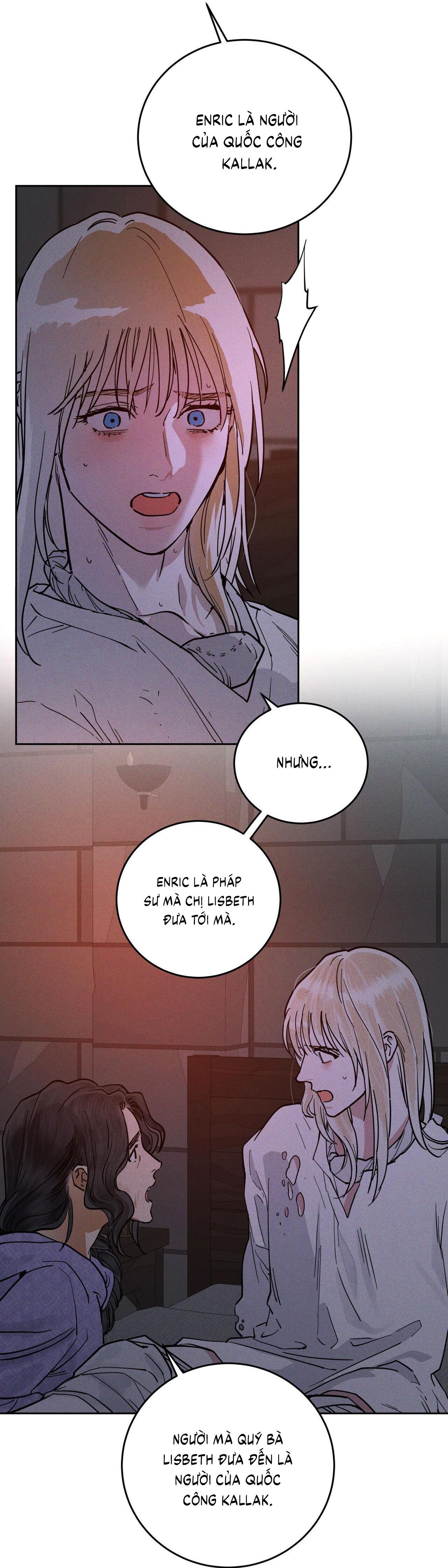 (CBunu) Antidote Chapter 55 - Next 