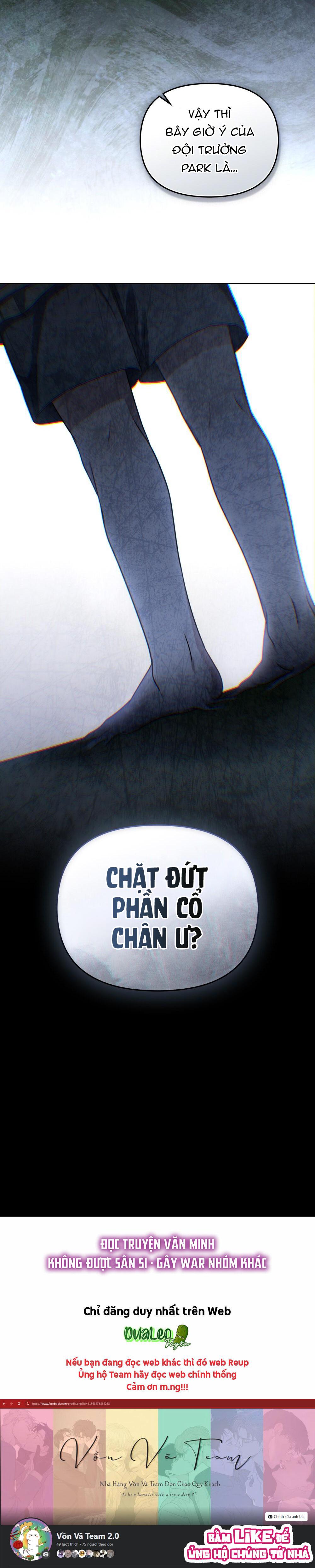 Linh Hồn Lửa Chapter 23 - Next Chapter 24