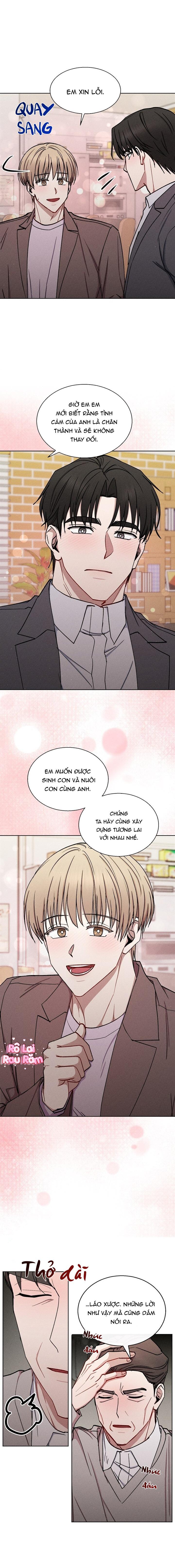 Giá Như Anh Cần Em Chapter 80 - Next 