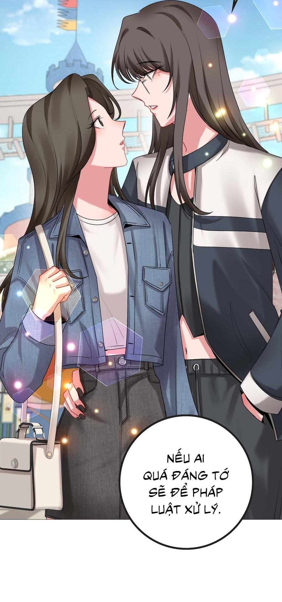 Flower of youth Chapter 40 - Next 