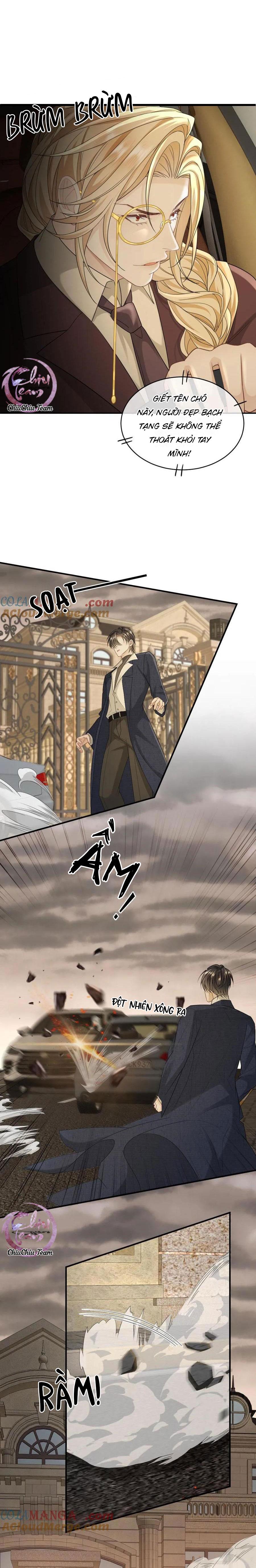 Khát Vọng Ngọt Ngào Chapter 354 - Next Chapter 355