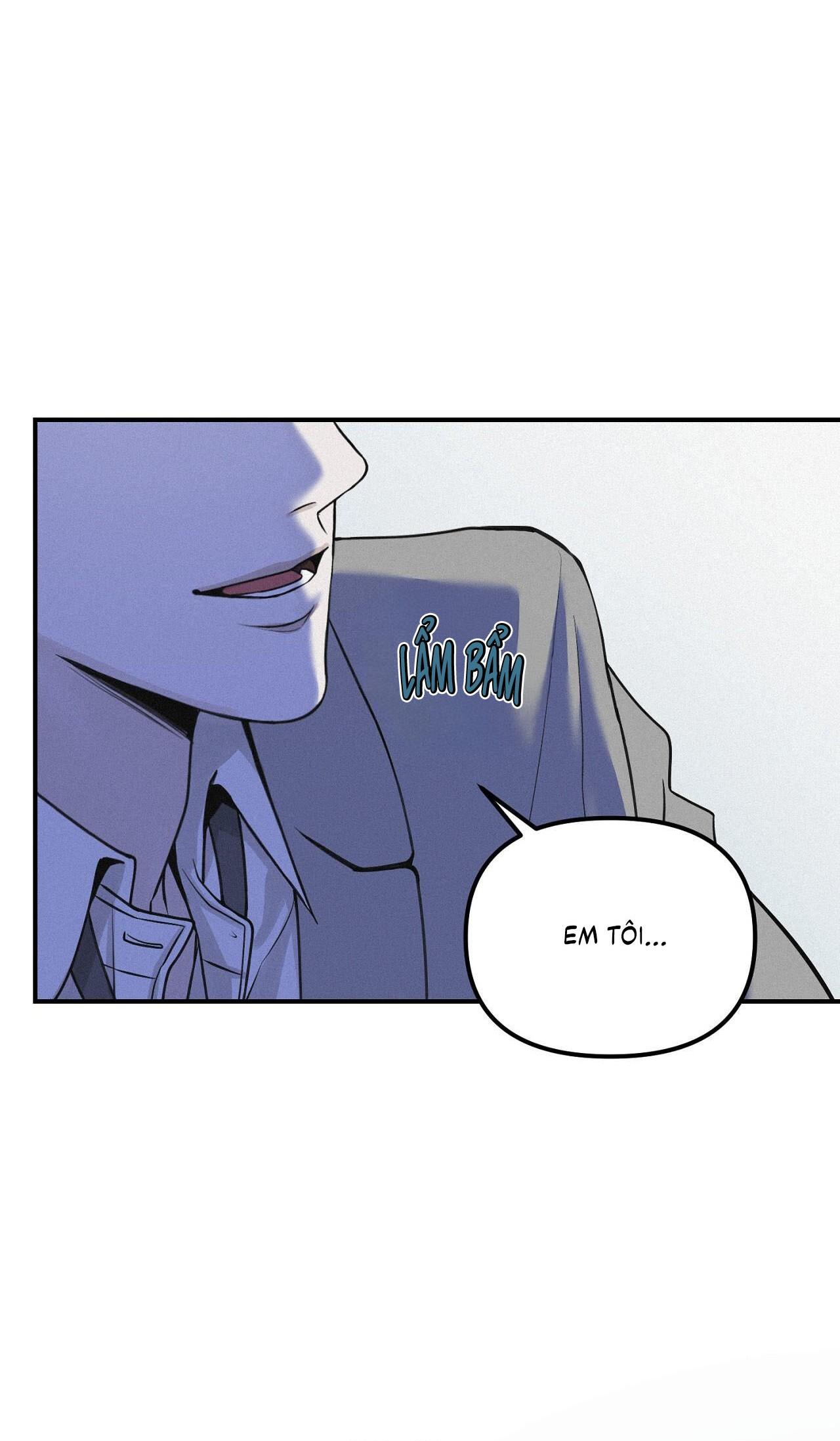 (CBunu) Phép Chiếu Chapter 35 - Next 