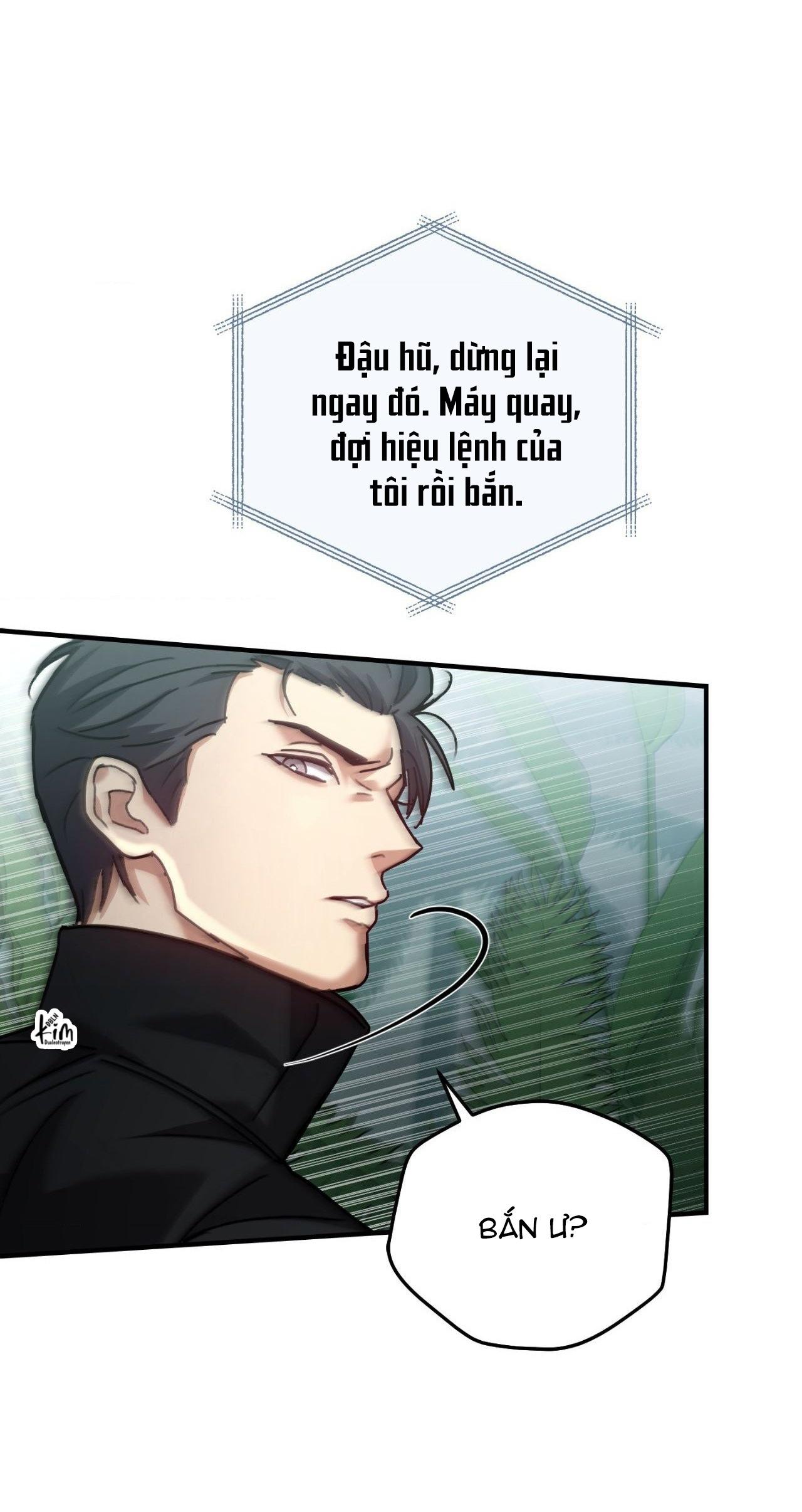 HIS PERFECT GUIDE Chapter 9 - Trang 3