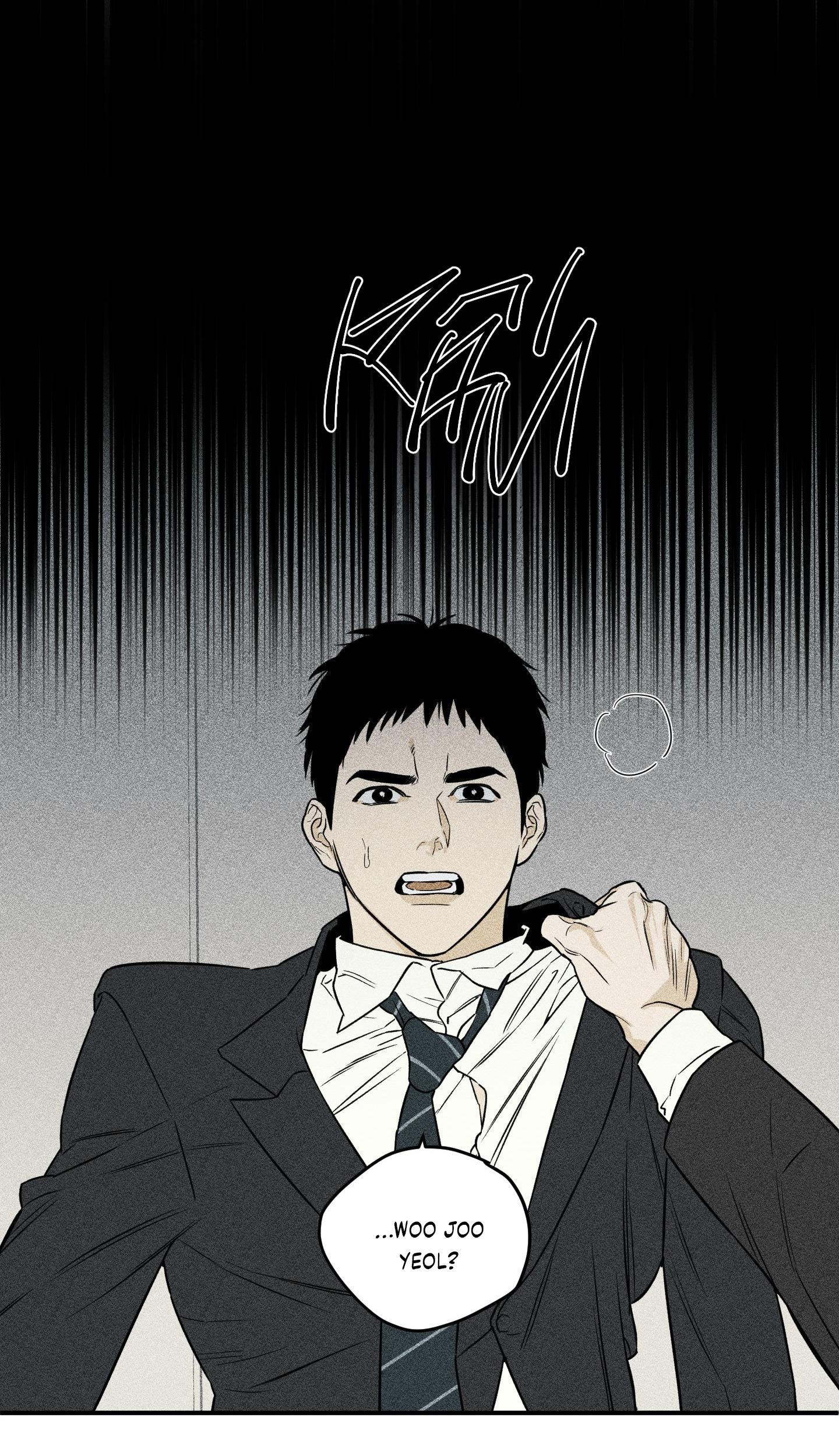 (CBunu) SCOOP Chapter 8 - Next 