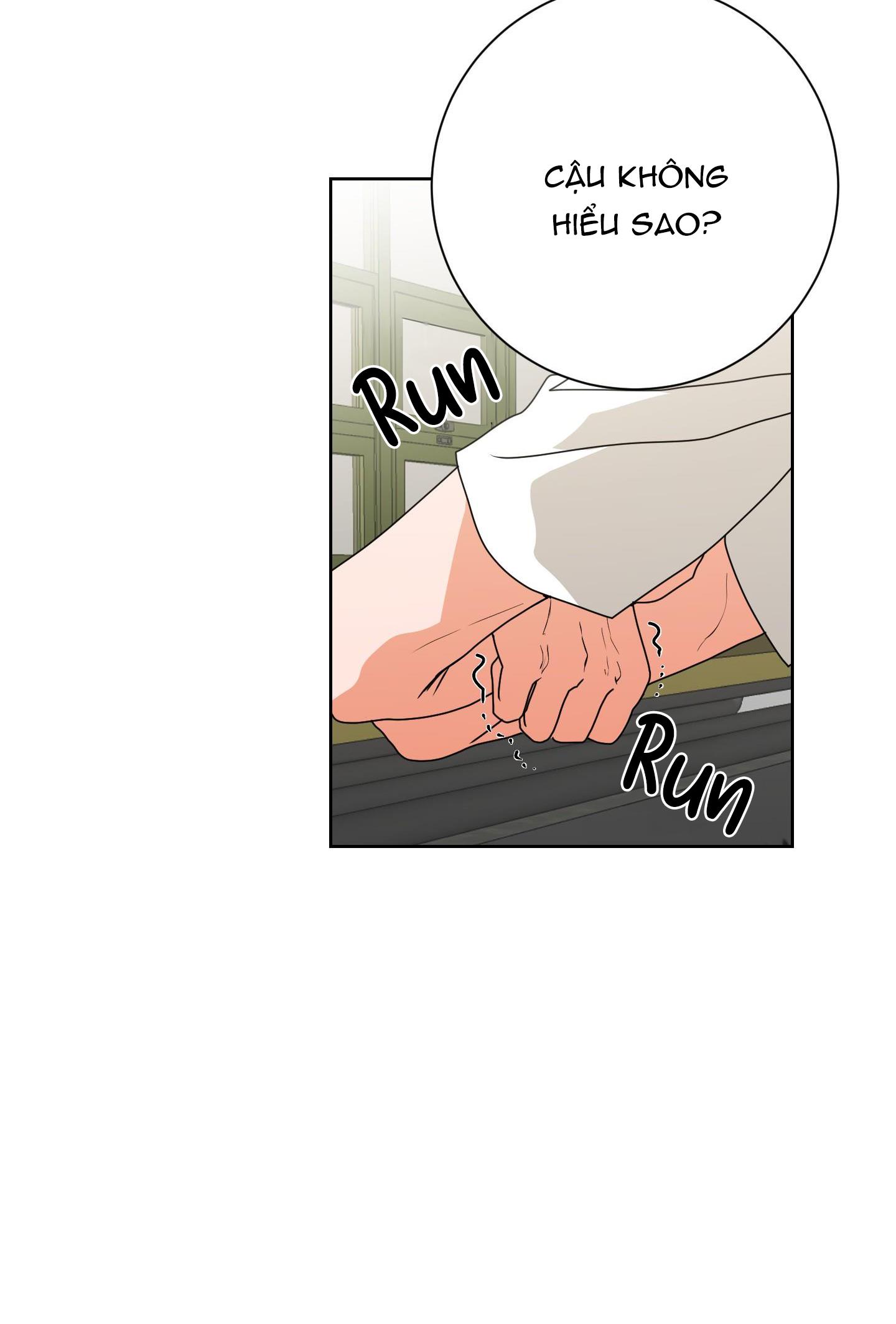 Định Mệnh Sao?! Chapter 19 - Next Chapter 20