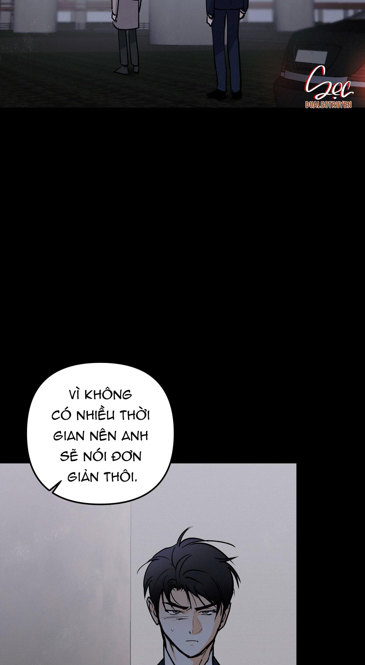 LIE AGAIN Chapter 62 - Next 