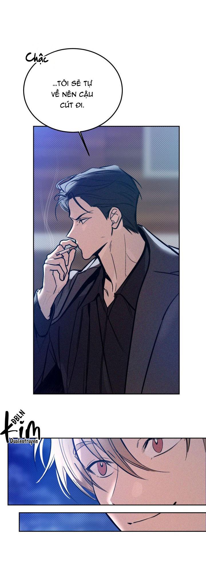 BL NGẮN LOẠN LUÂN - GIA ĐÌNH Chapter 8.3 ĂN MIẾNG 3 - Trang 2
