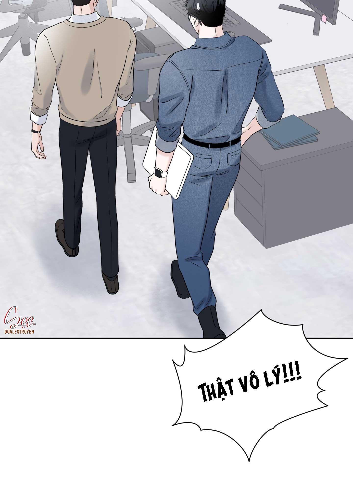 OVER CLOCK Chapter 57 END SS2 - Next 