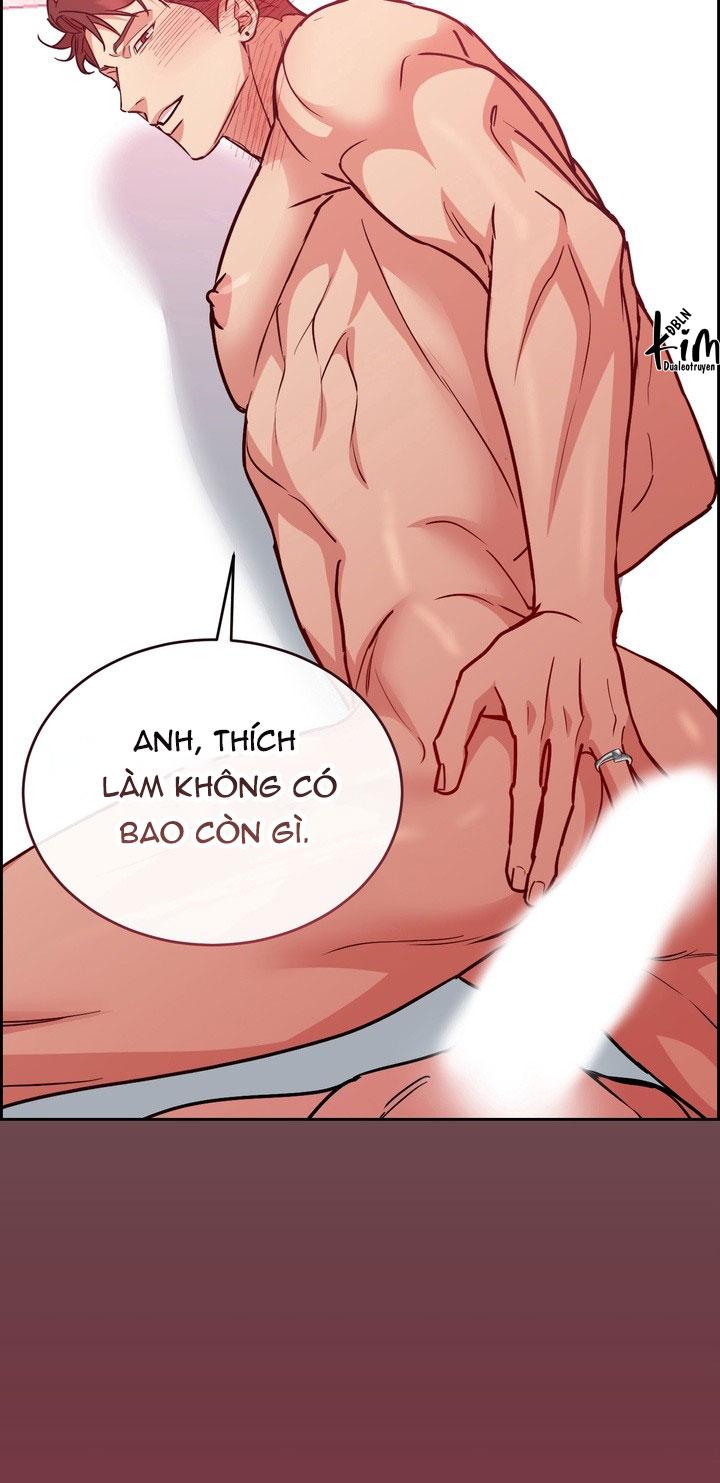 CHÓ VÀ CHIM Chapter 55 - Next Chapter 56 END