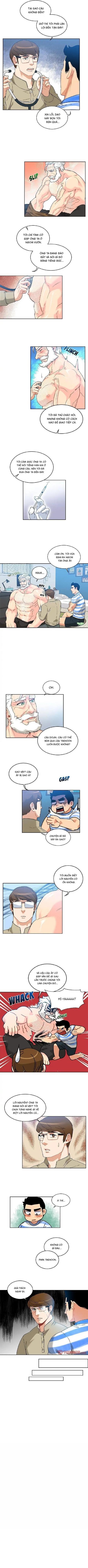LieBling! Chapter 16 Hachiennhom - Next Chapter 17 Hachiennhom