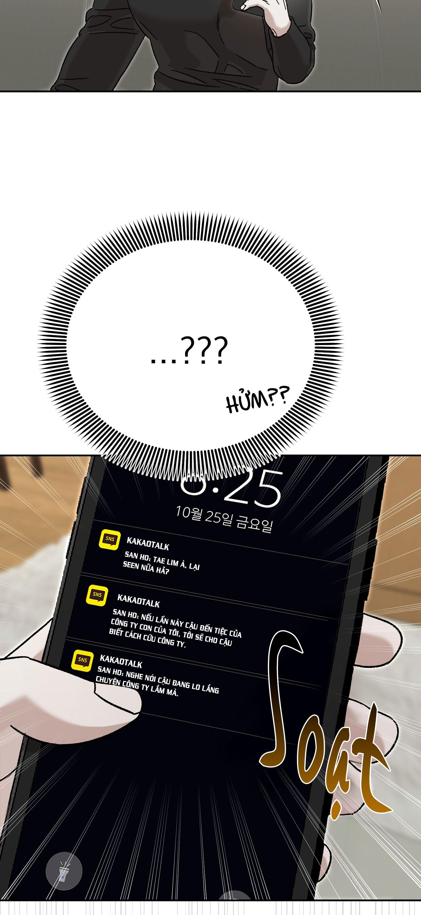 TUYỂN TẬP CUỒNG CÔNG-CHIẾM HỮU CÔNG CỦA NHÀ KIM Chapter 49.1 what about me 1 - Next Chapter 49.2 WHAT ABOUT ME 2