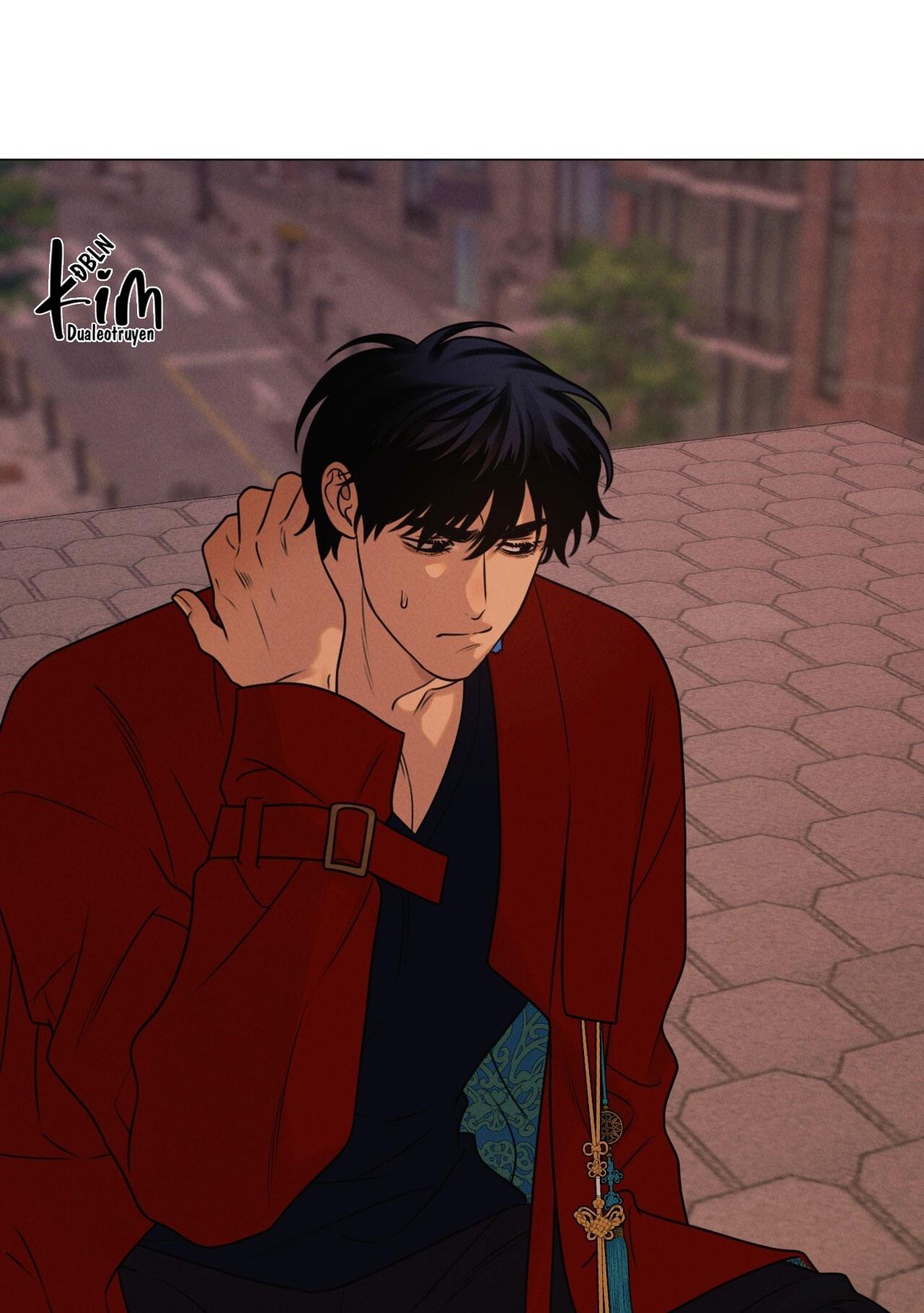QUẺ BÓI GIẤC MƠ CỦA YÊU TINH Chapter 49 - Next 