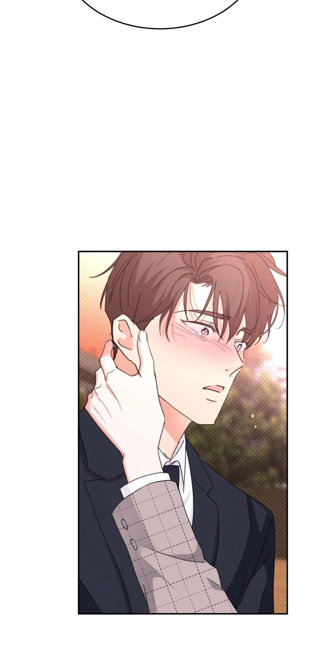 Chiếc Lá Lay Động Theo Giai Điệu Chapter 21 End - Next 