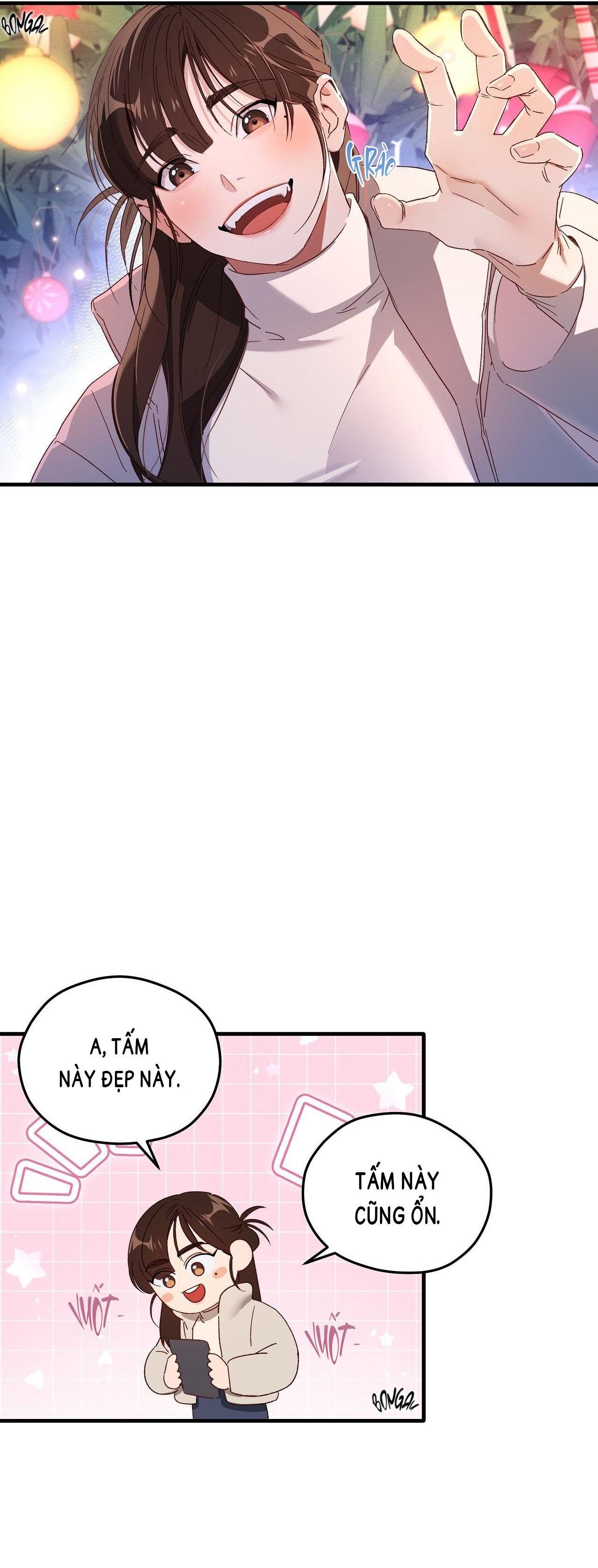 HOẢNG LOẠN VƯỜN THÚ Chapter 1 18++ - Trang 2