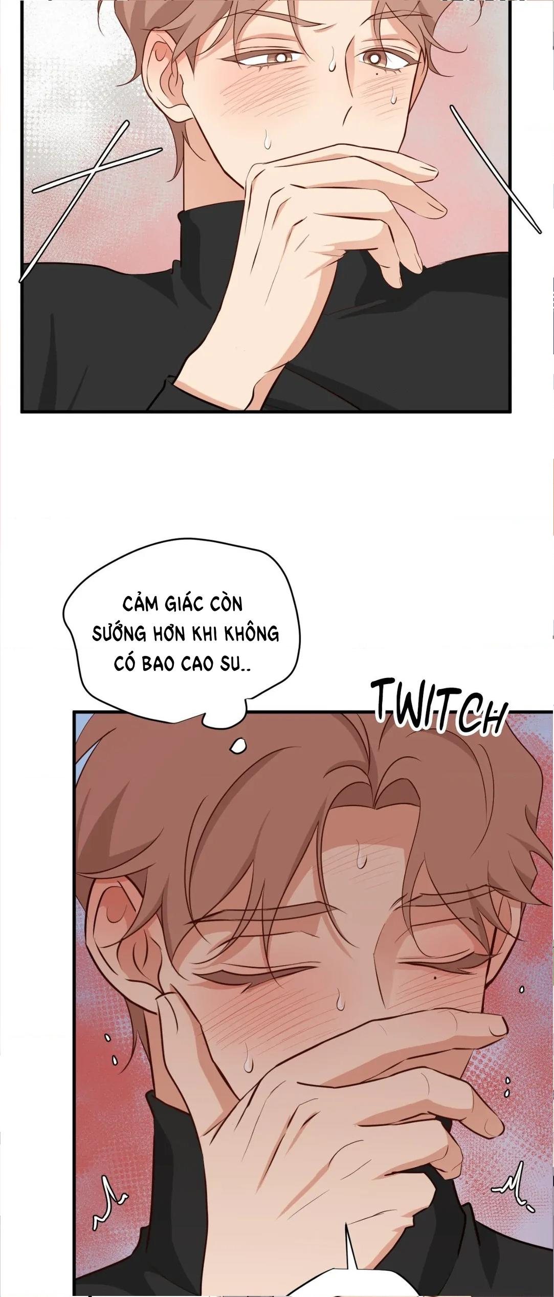 TỔNG HỢP MANHWA BL NGẮN Chapter 5.2 - Next 