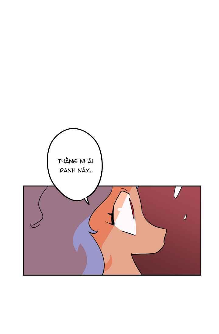 Dừng Lại, Tài Xế Chapter 25 Chap 25 - Trang 3