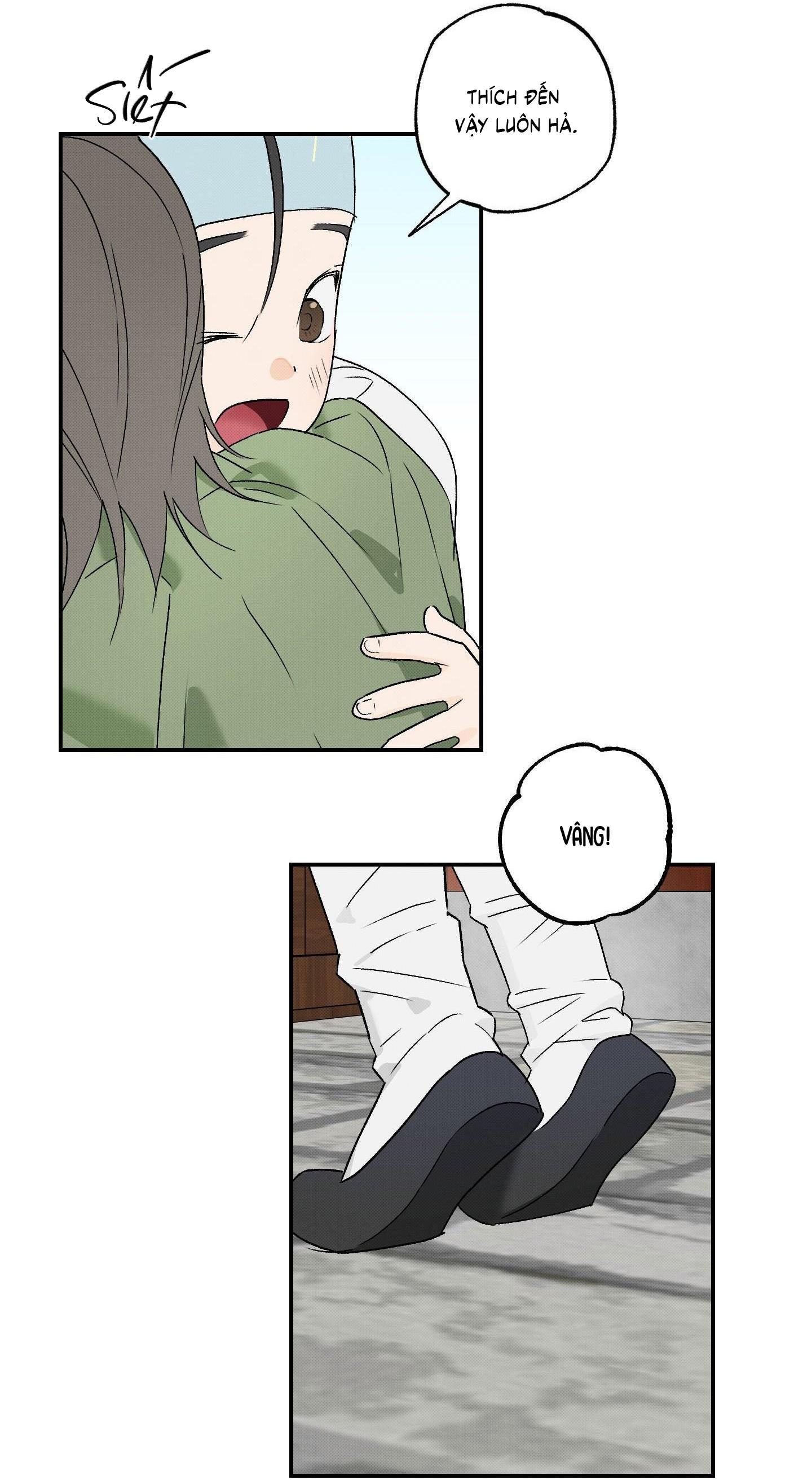 (CBunu) Nguyệt Ẩn Dạ Đàm Chapter 21 - Trang 2