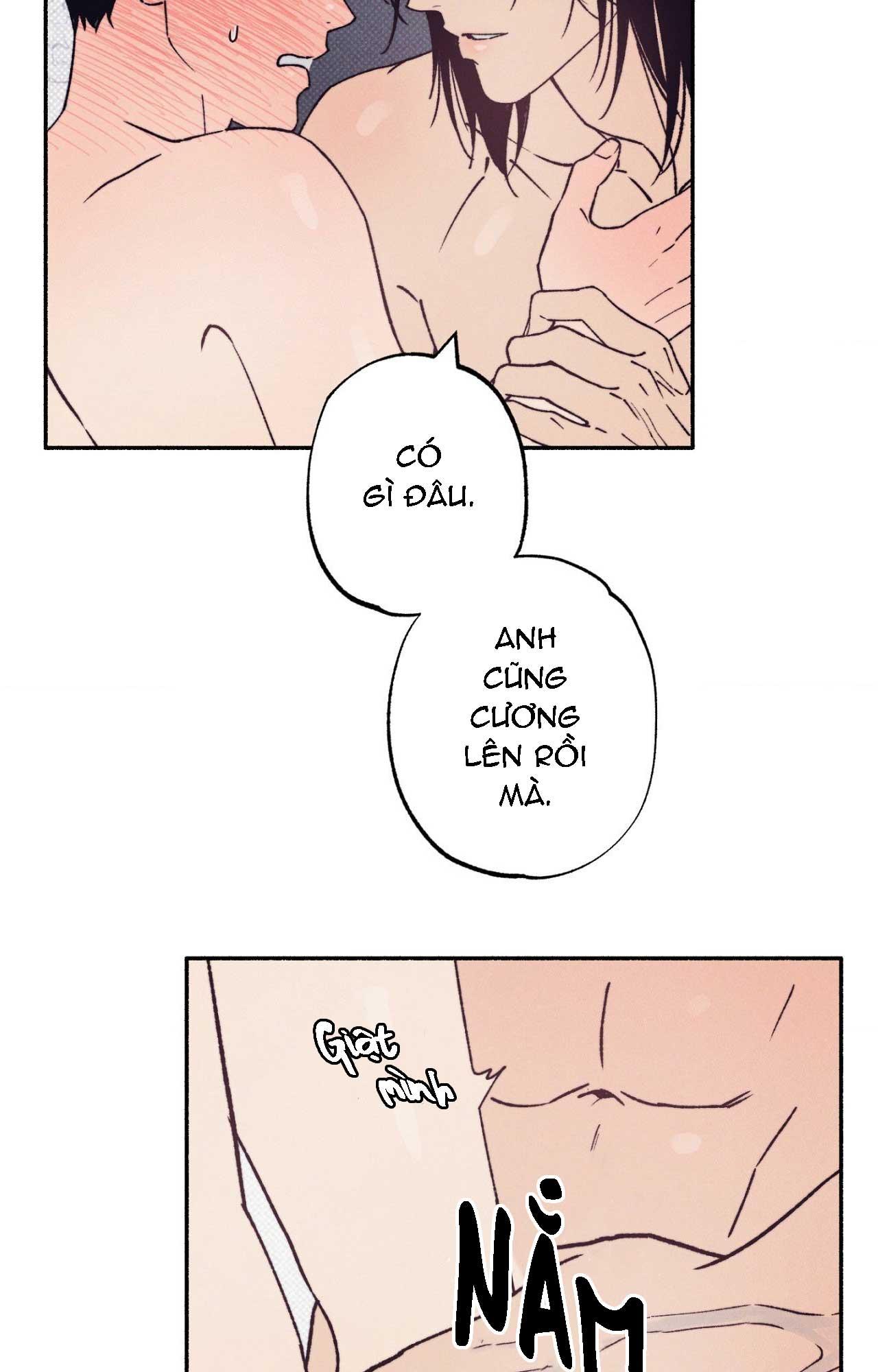 TỪ 1 ĐẾN 10 Chapter 42 - Next Chapter 43 END