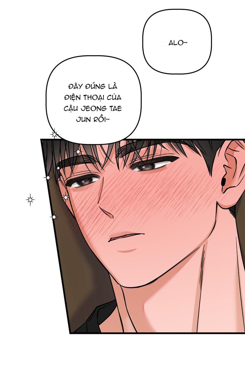 Tóm được em rồi! Chapter 7 - Next Chapter 8