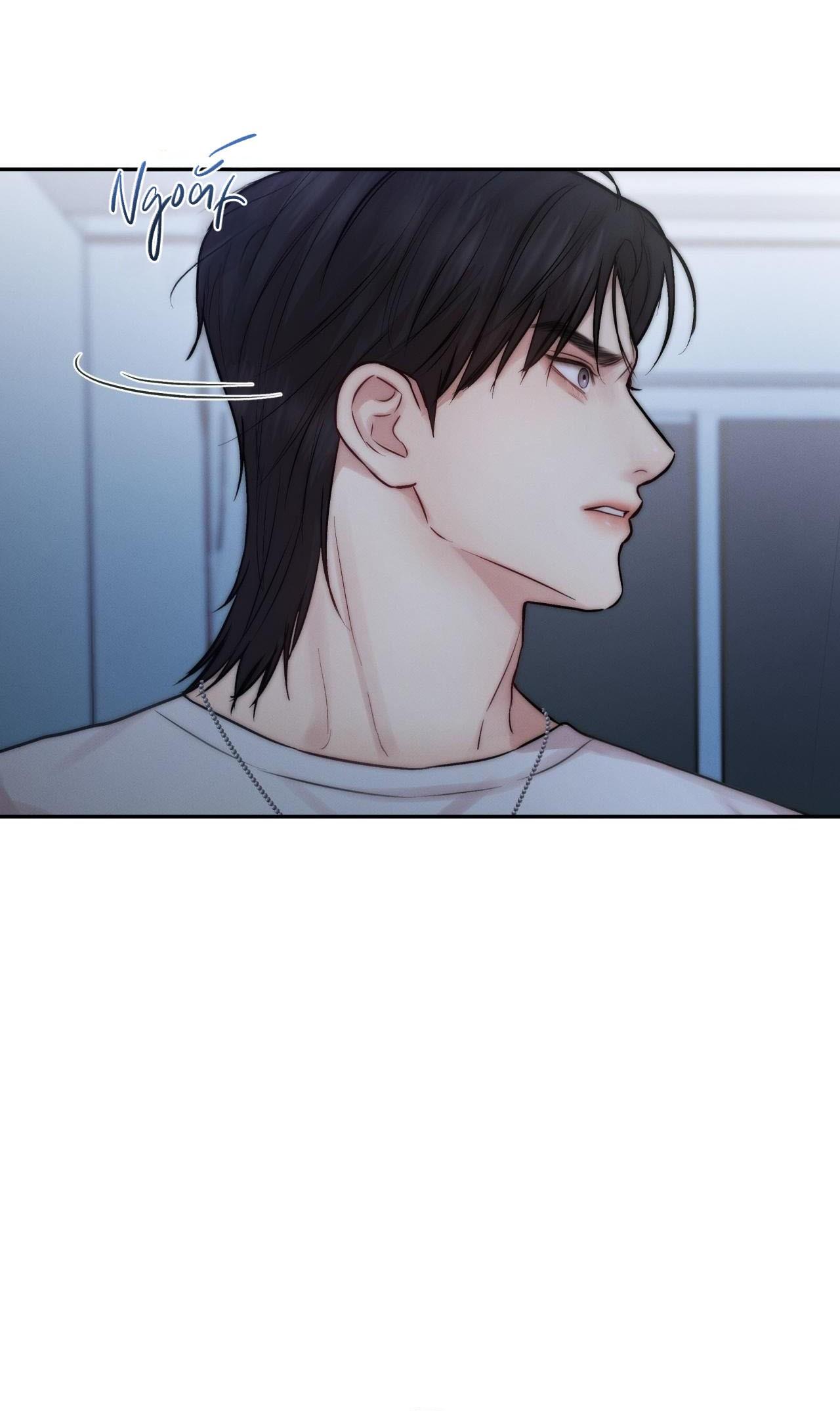 (CBunu) Love Remedy Chapter 34 H+ - Next Chapter 35 H+ 3P