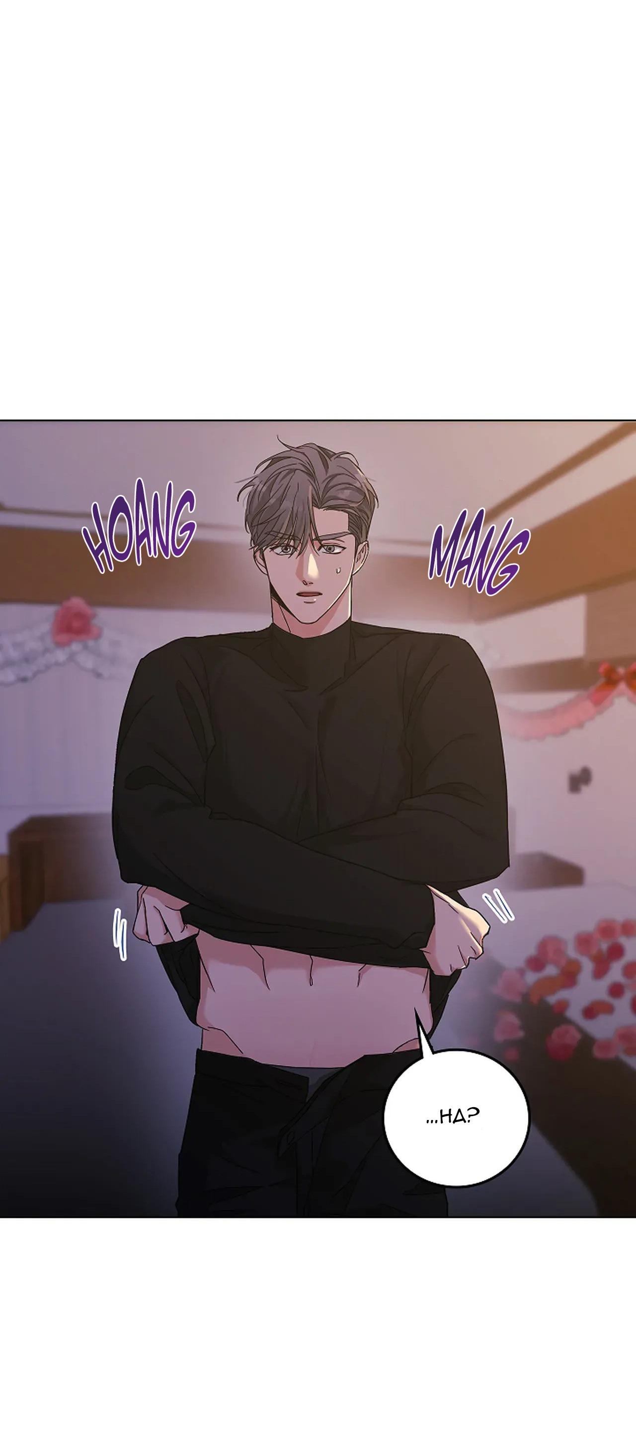 BL NGẮN CHỊCH HỎNY Chapter 57.1 gay hell 1 - Trang 2