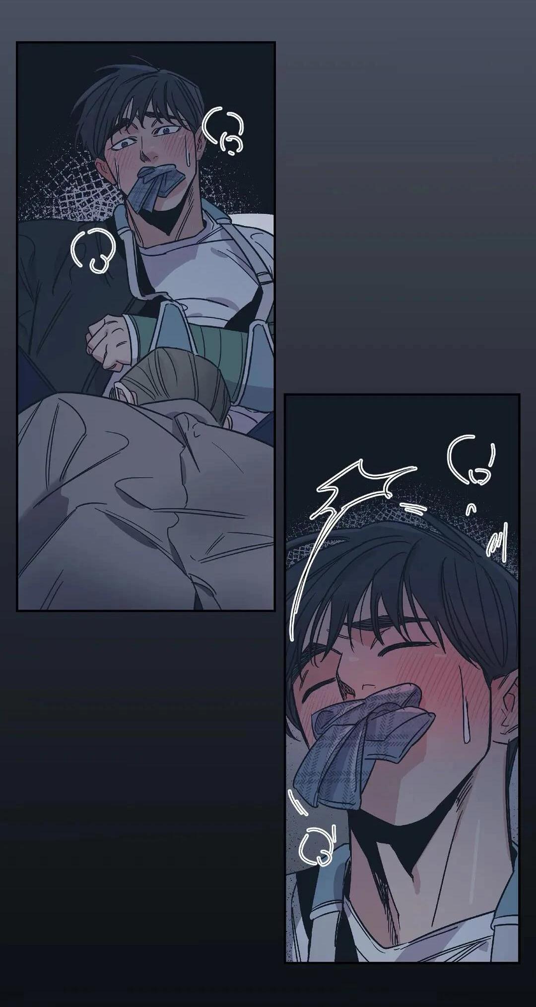 Chuyện tình triệu won Chapter 12 - Trang 3
