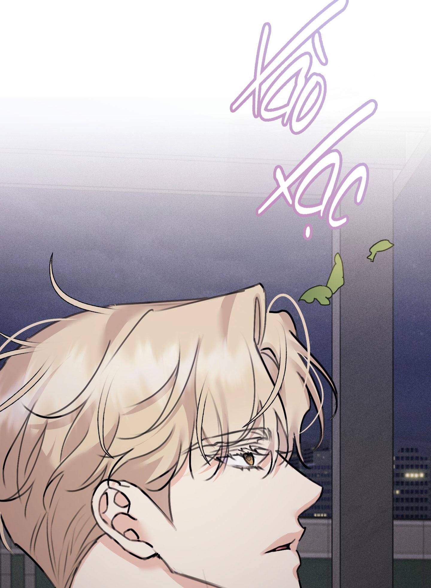 QUAN HỆ CỘNG SINH GIỮA TRỜI VÀ TRĂNG Chapter 46 - Next 