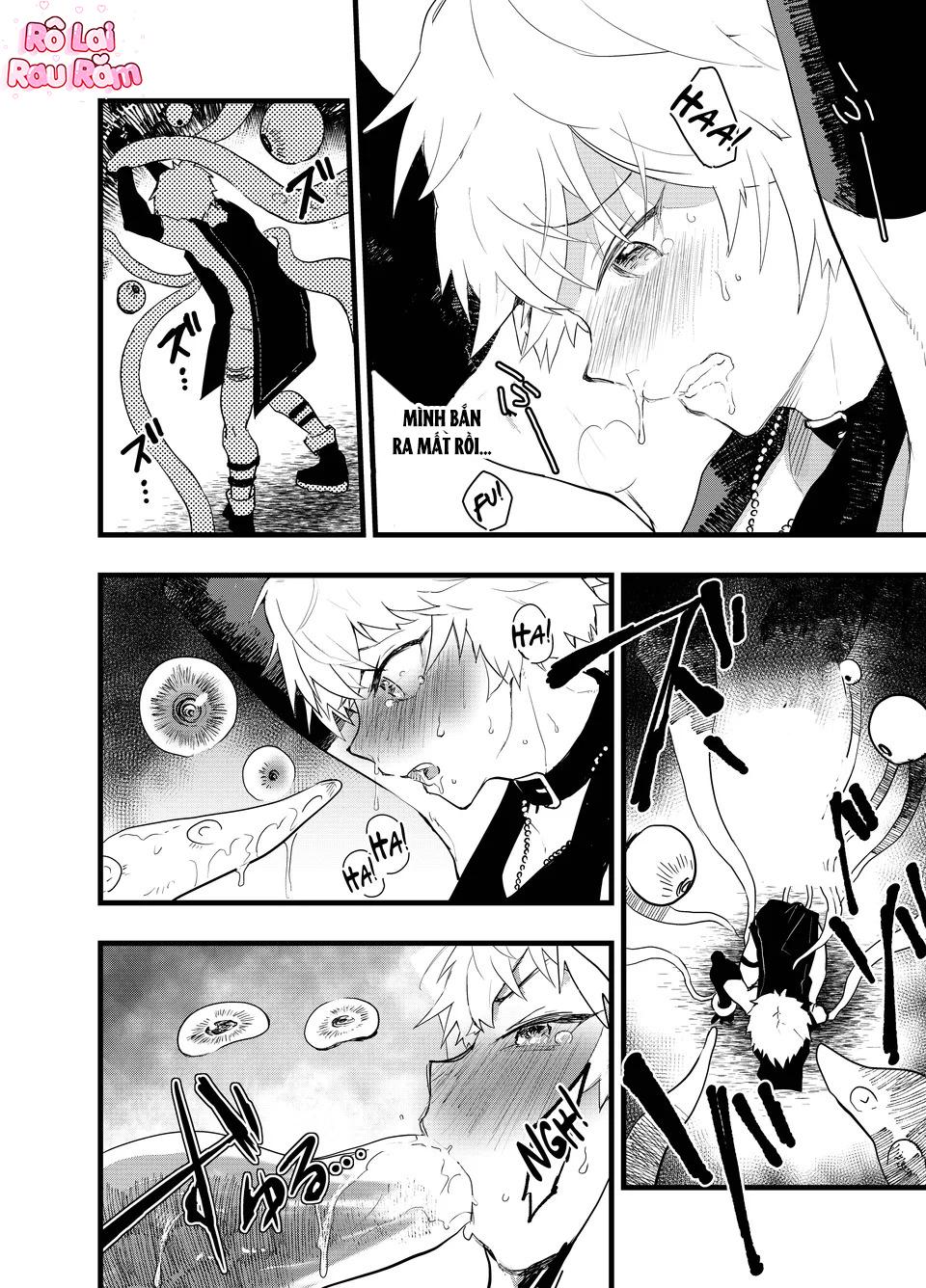 TUYỂN TẬP BDSM CHỊT CHỌT Chapter 318.1 - Next Chapter 318.2
